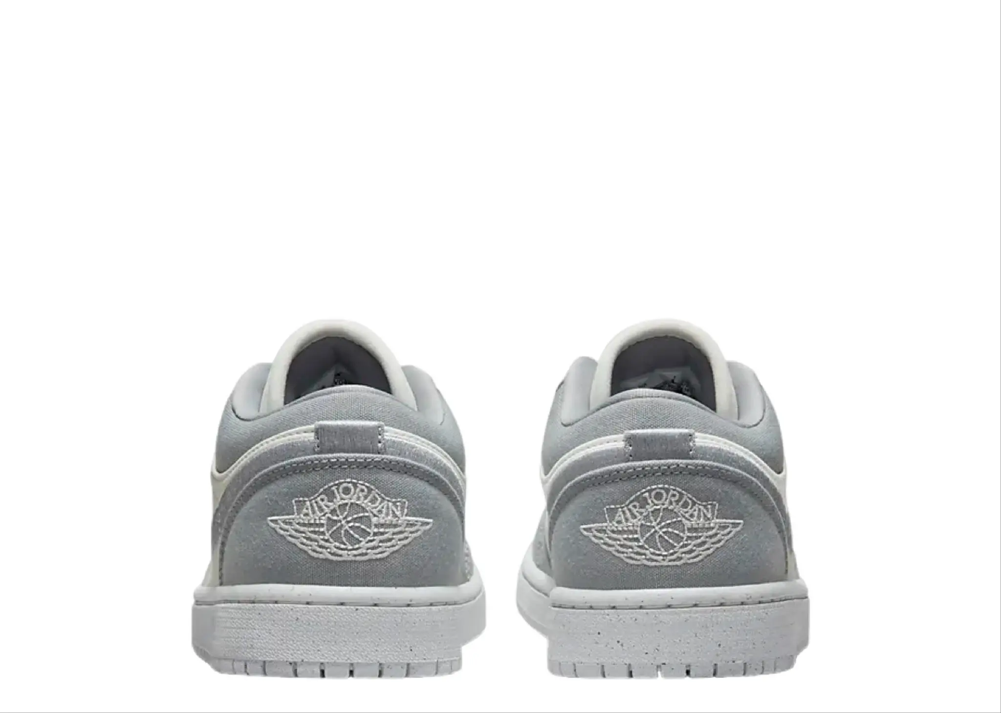 Jordan 1 Low SE Light Steel Grey (Women's) - photo 3