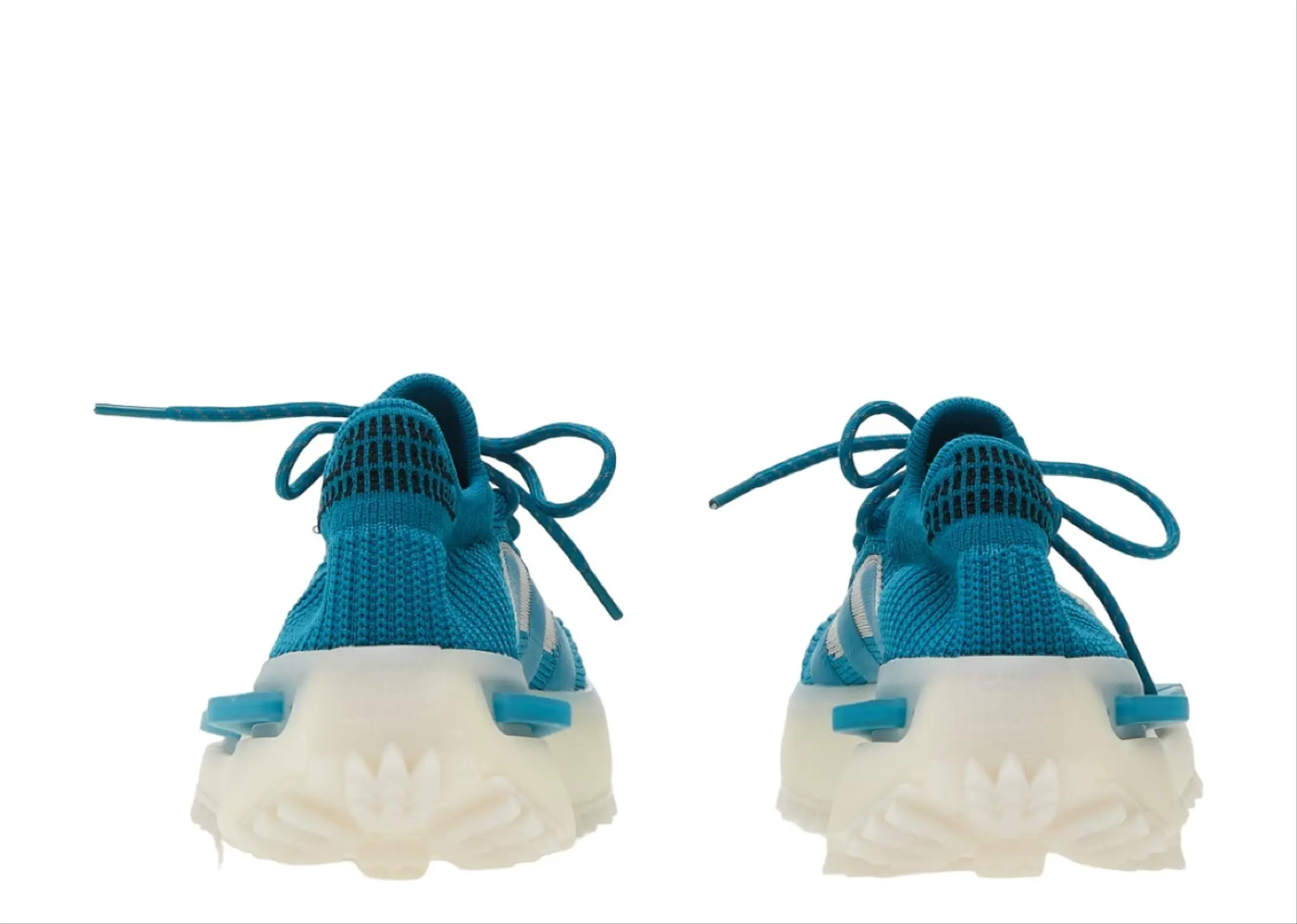 Adidas NMD S1 Active Teal - photo 3