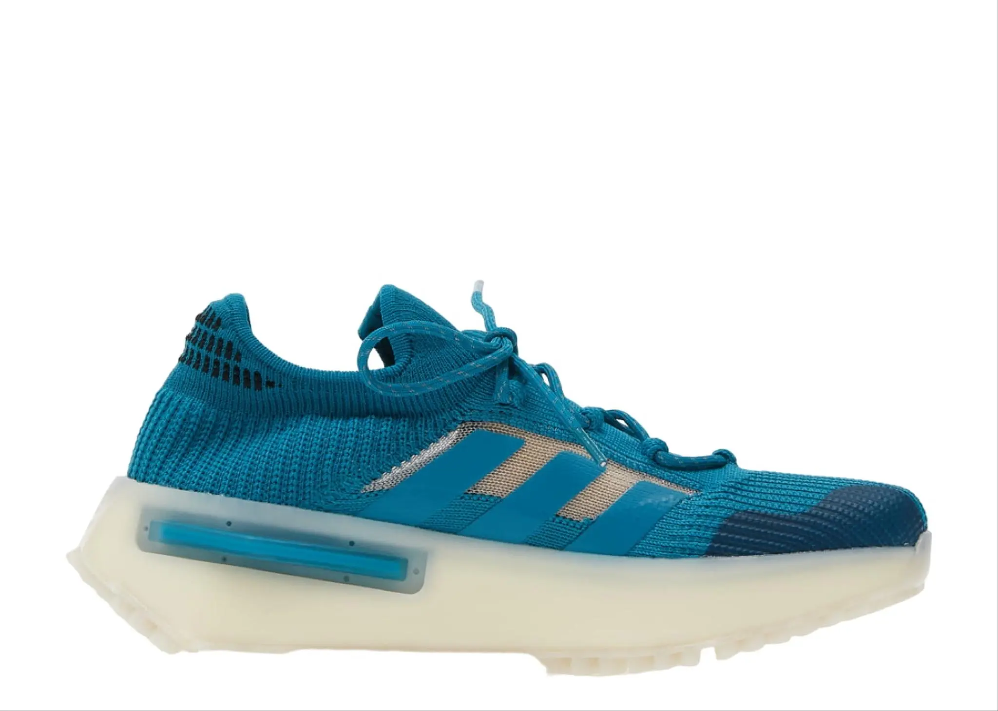 Adidas NMD S1 Active Teal
