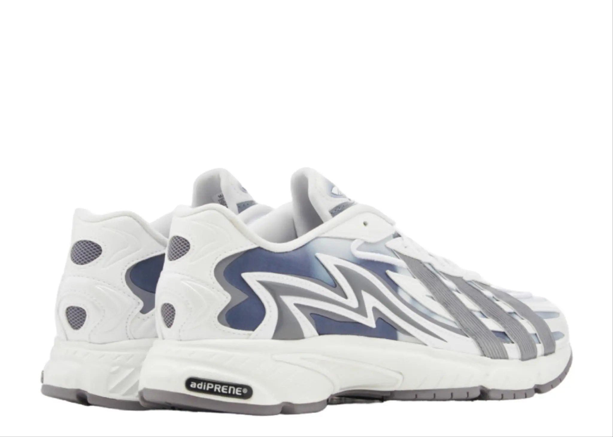 Adidas Orketro 2.0 Cloud White Grey - photo 3