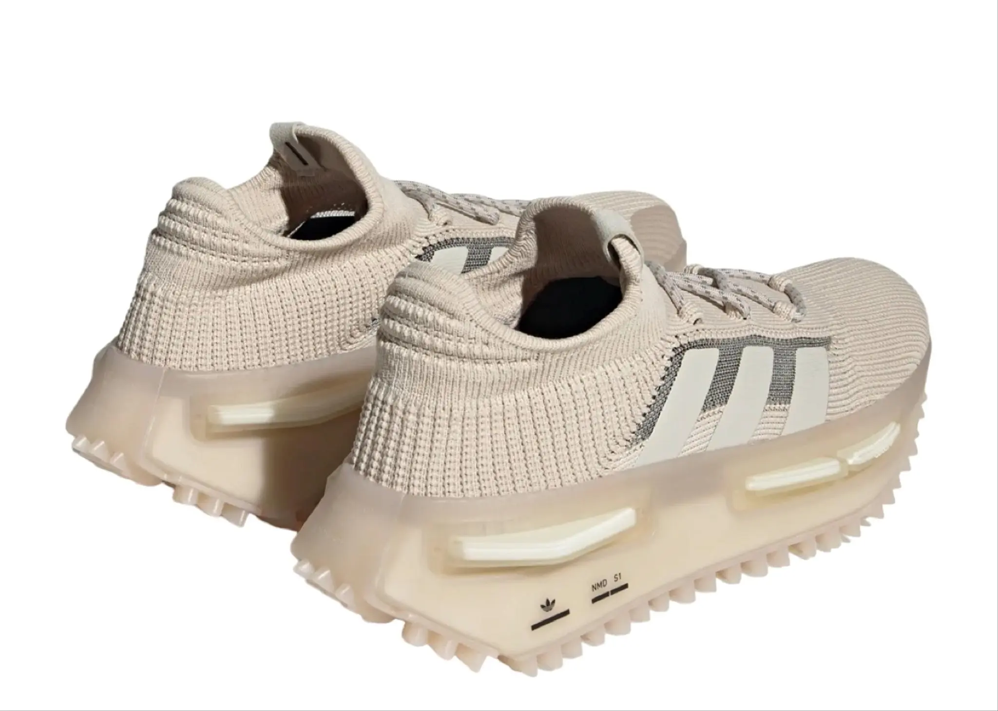 Adidas NMD S1 Bliss - photo 3
