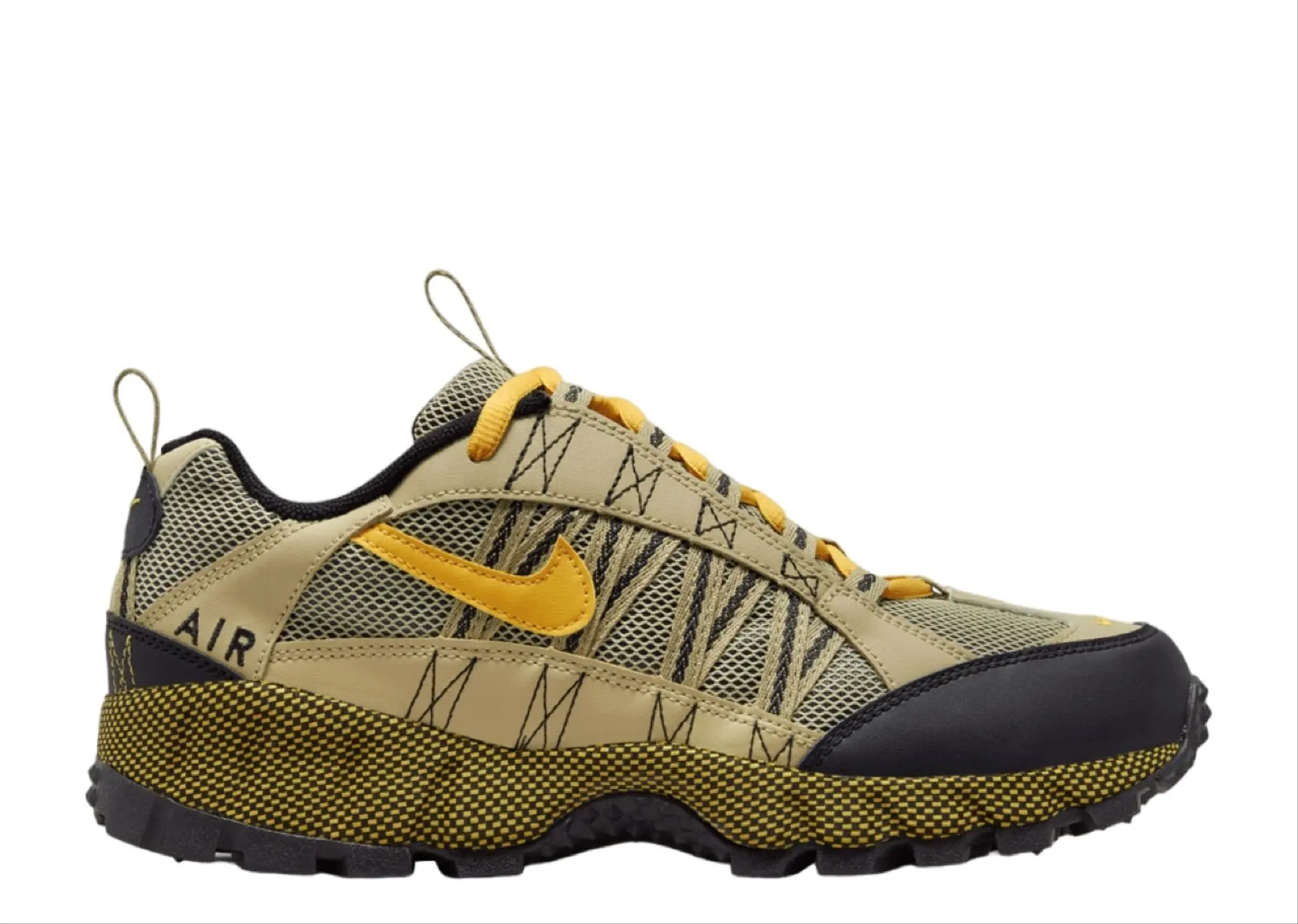 Nike Air Humara QS Wheat Grass