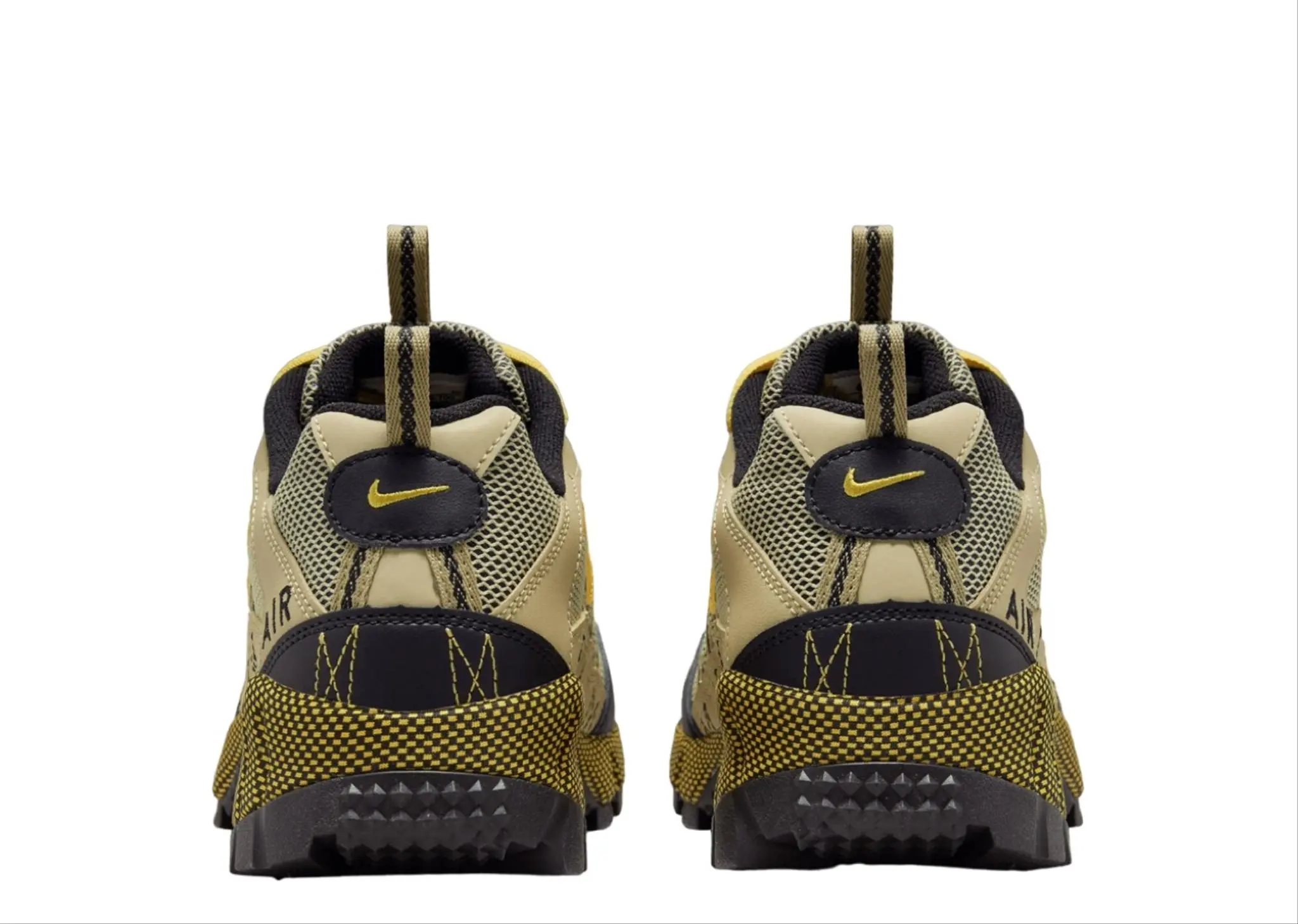 Nike Air Humara QS Wheat Grass - photo 3