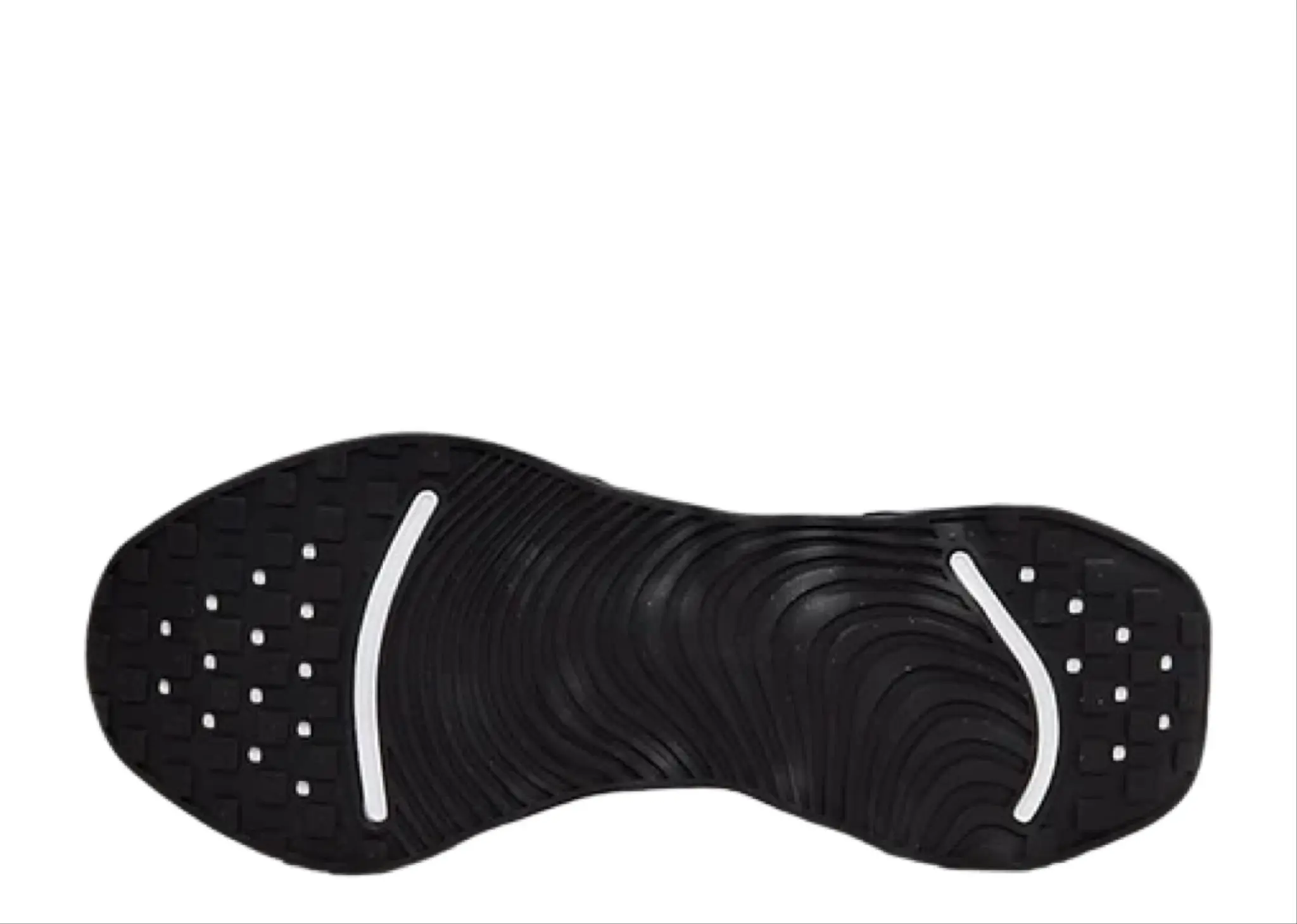 Nike Motiva Black White (Women's) - photo 4