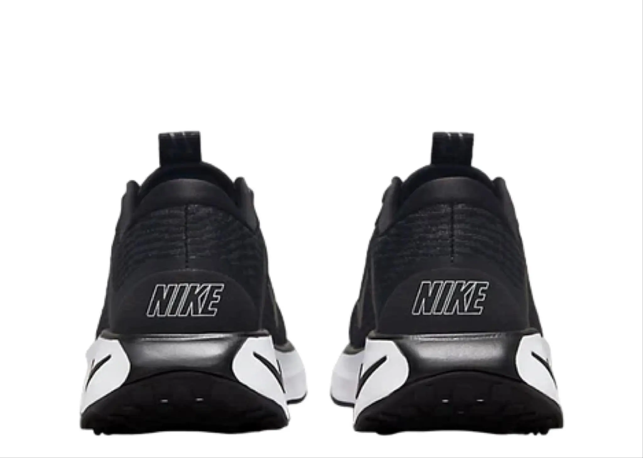 Nike Motiva Black White (Women's) - photo 3