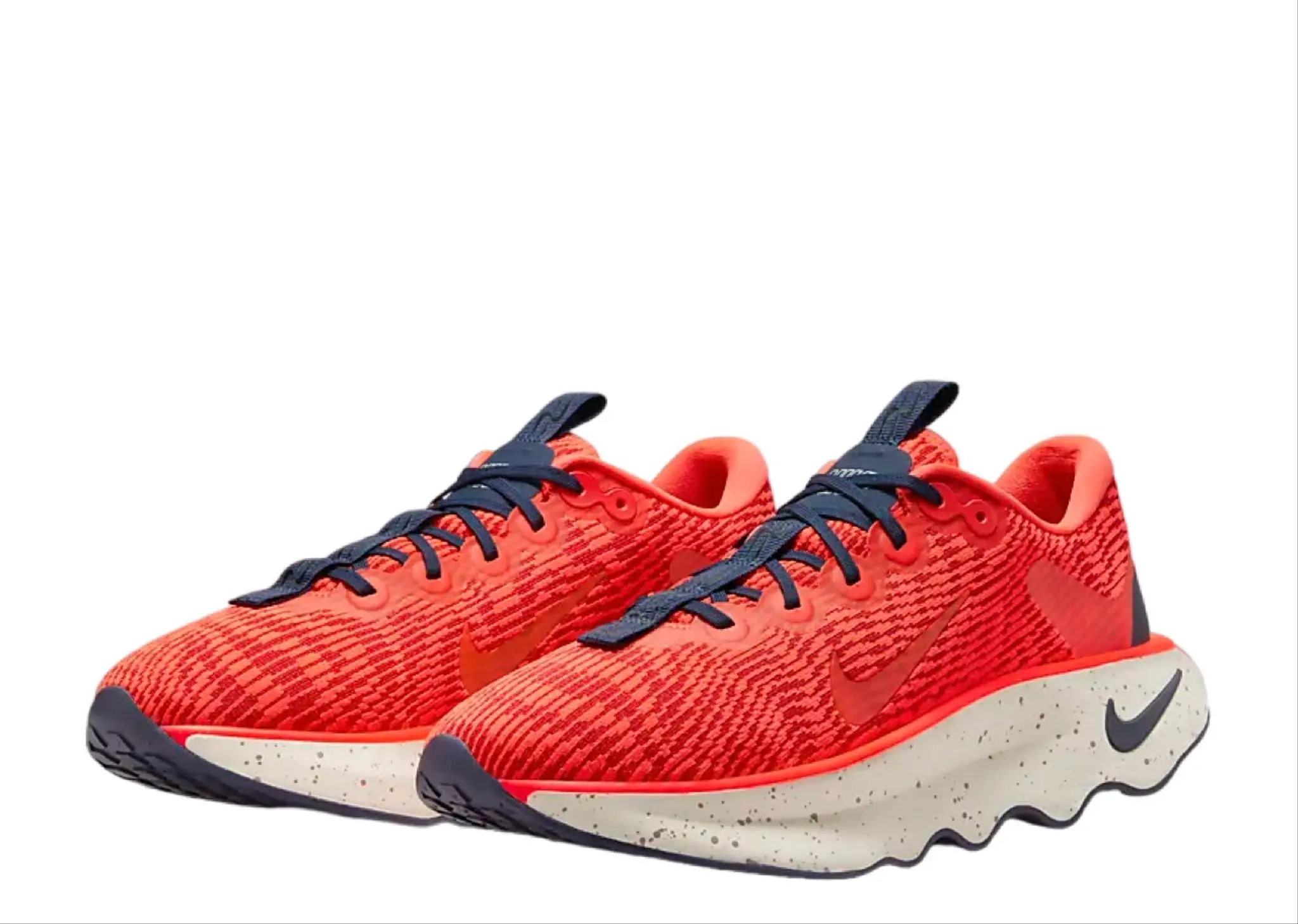 Nike Motiva Bright Crimson - photo 2