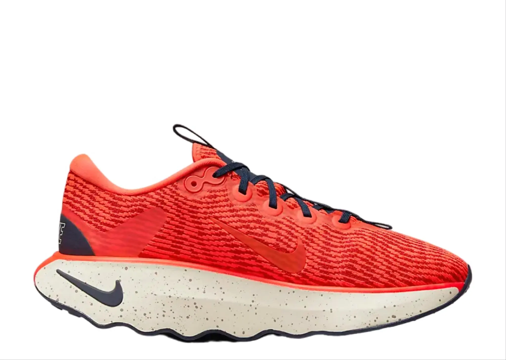 Nike Motiva Bright Crimson