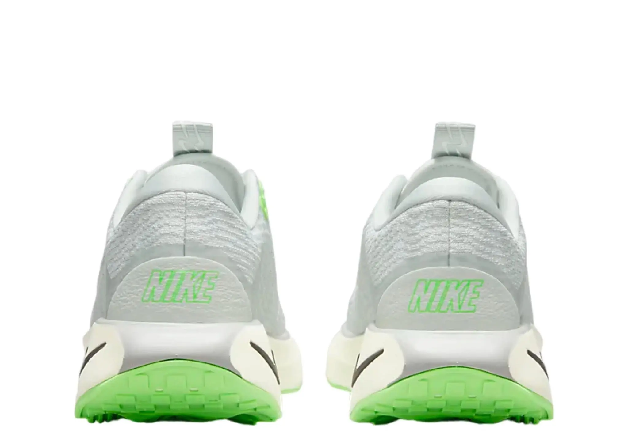 Nike Motiva Light Silver Green Strike (Women's) - photo 3