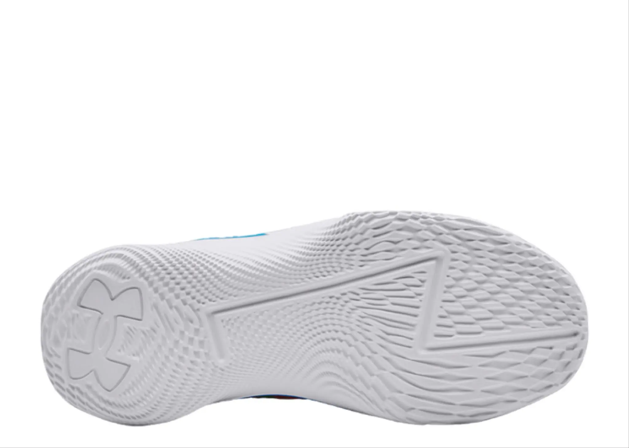 Under Armour Curry 1 Low Flotro Sour Patch Kids - photo 3