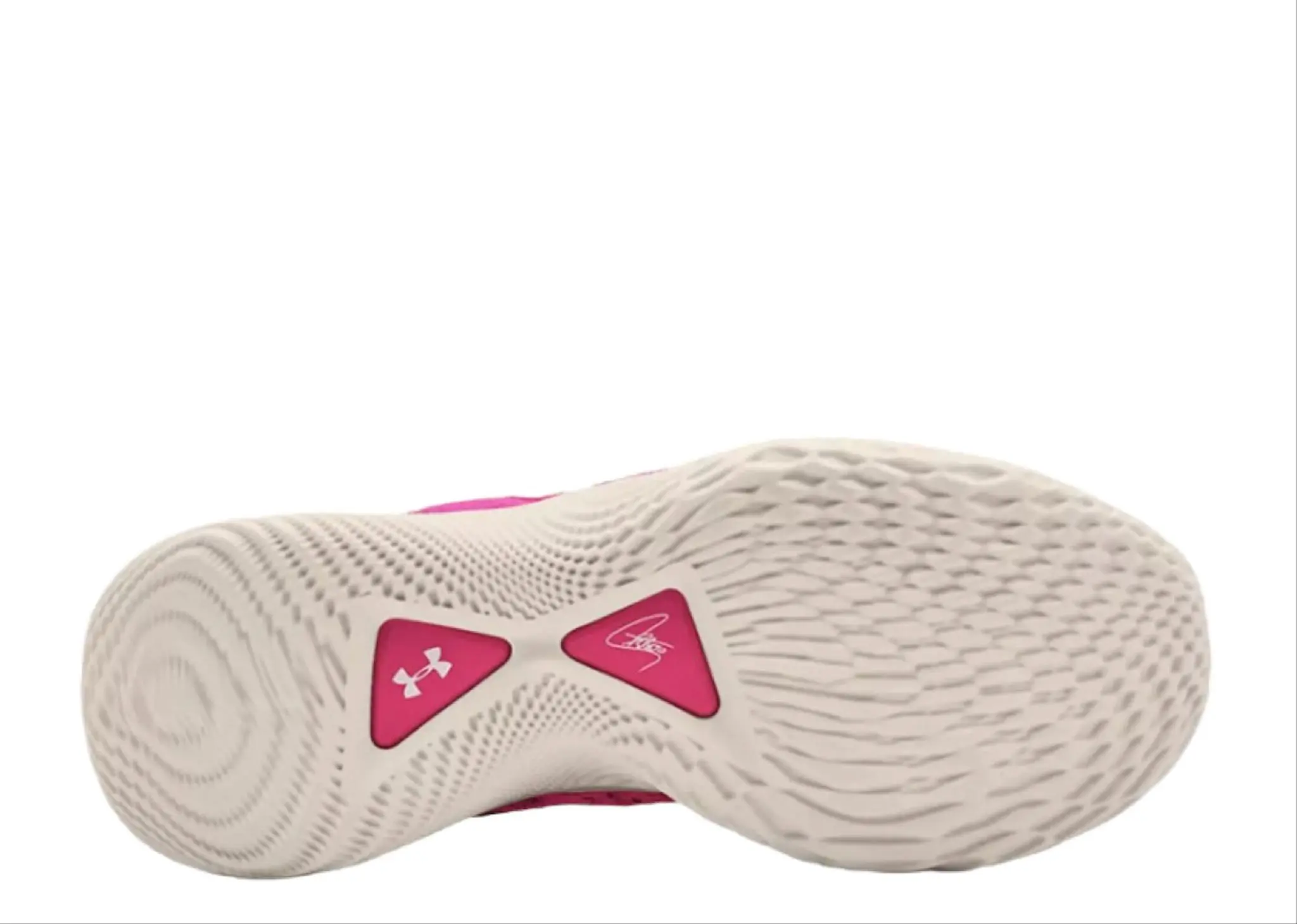 Under Armour Curry Flow 9 Sesame Street Abby Cadabby - photo 2
