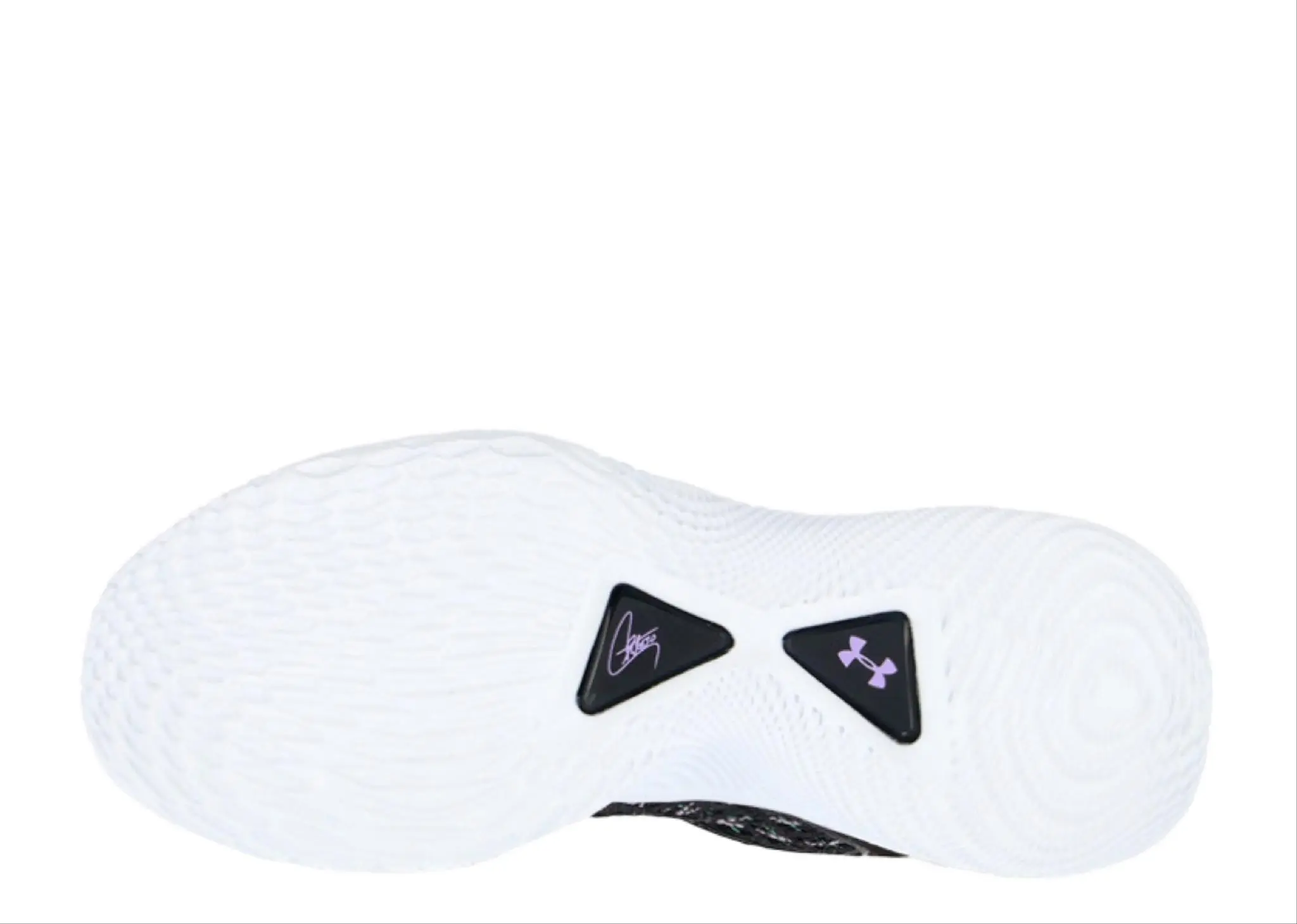 Under Armour Curry Flow 9 Sesame Street The Count - photo 3