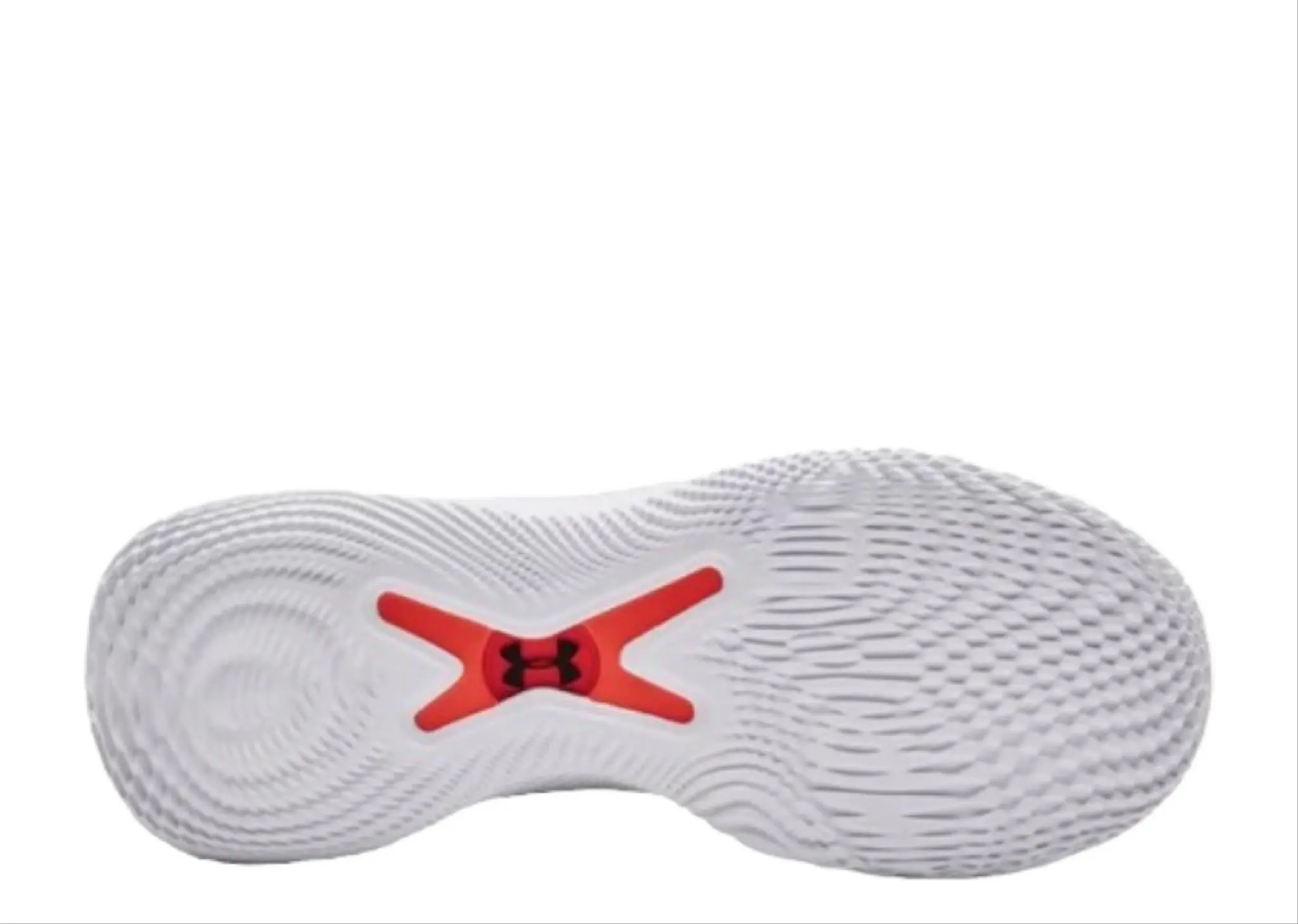 Under Armour Curry Flow 10 Iron Sharpens Iron - photo 3