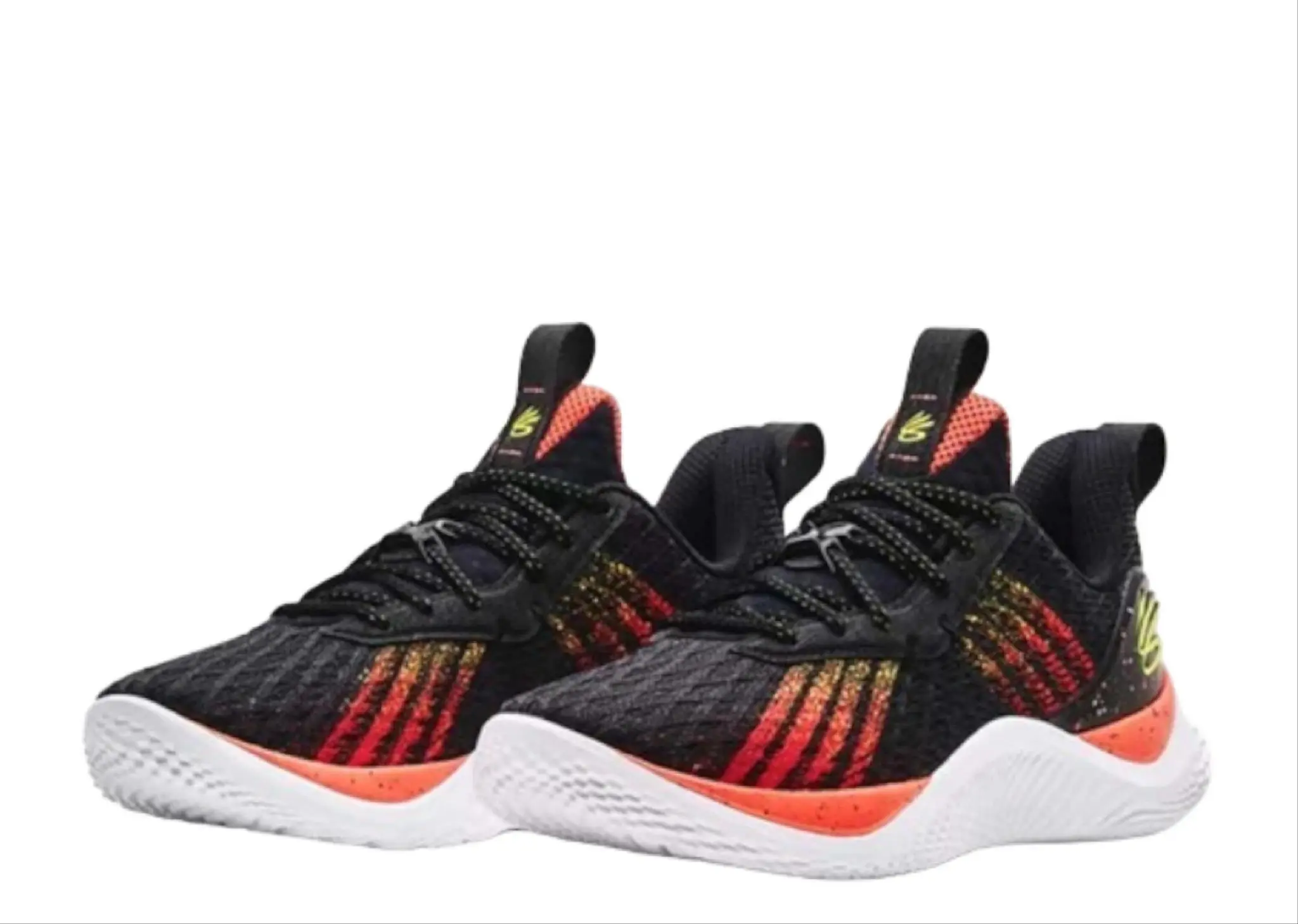 Under Armour Curry Flow 10 Iron Sharpens Iron - photo 2