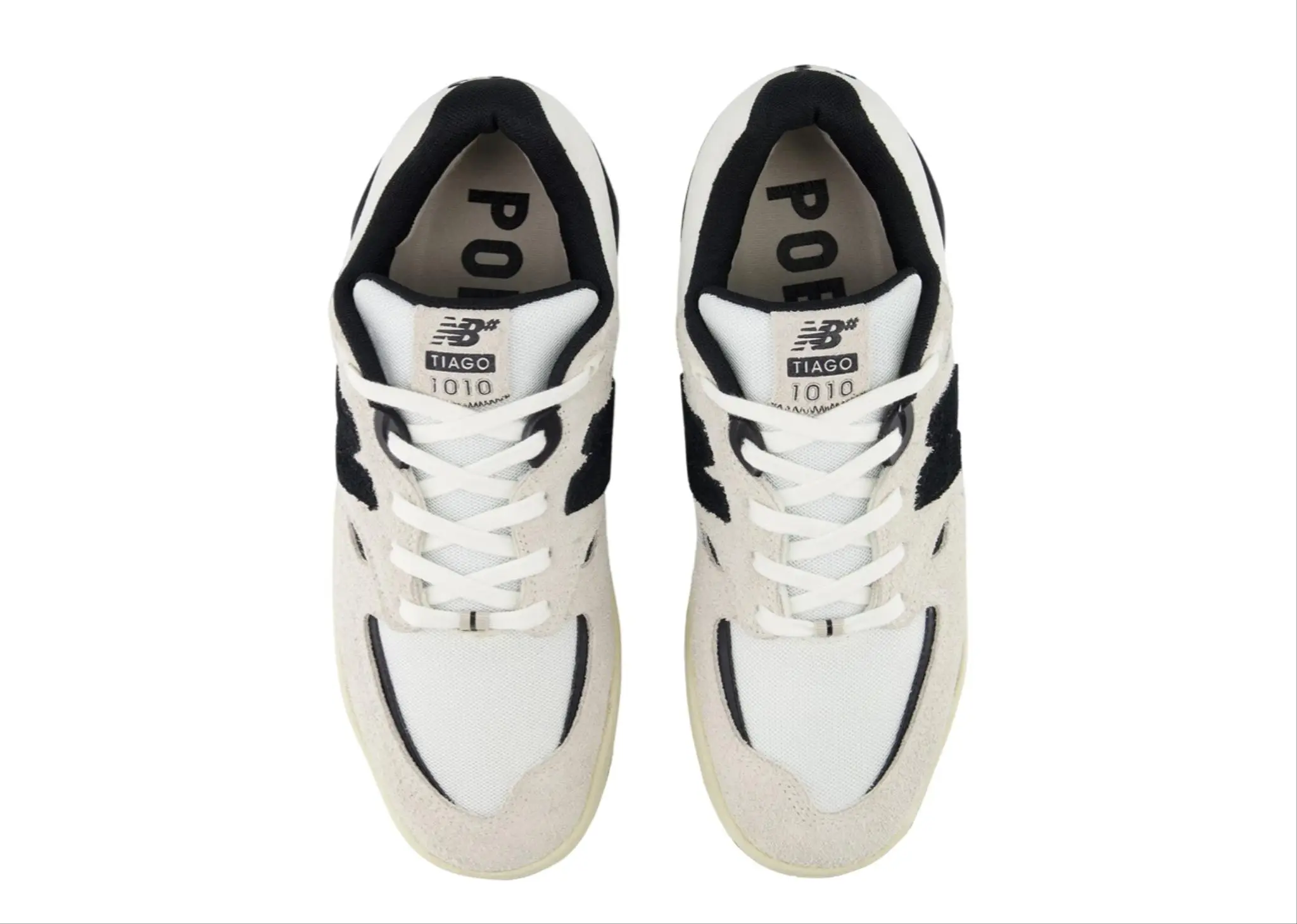New Balance Numeric 1010 Tiago Lemos Poets - photo 2
