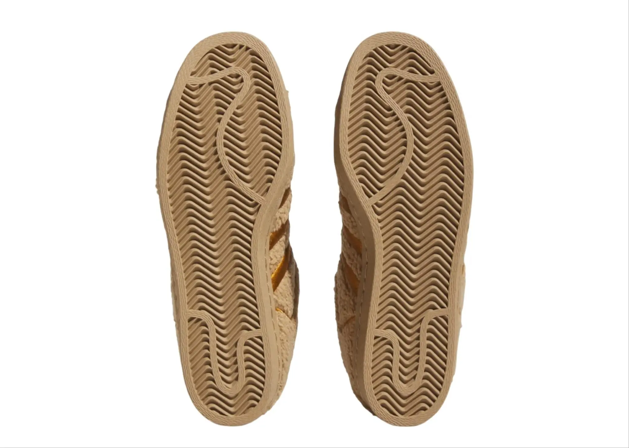 Adidas Superstar Concha Chocolate - photo 4