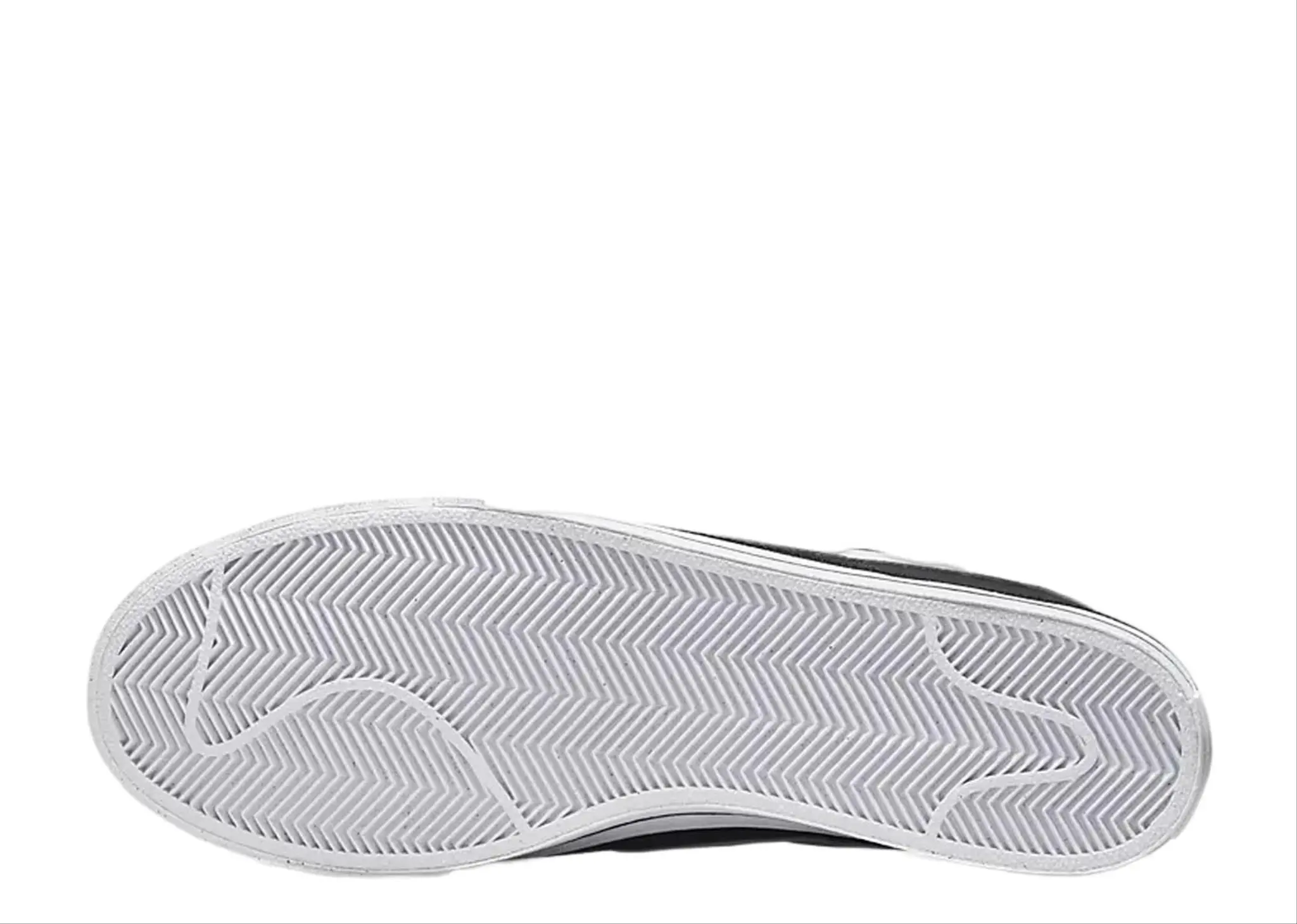 Nike Court Legacy Next Nature Black White - photo 4