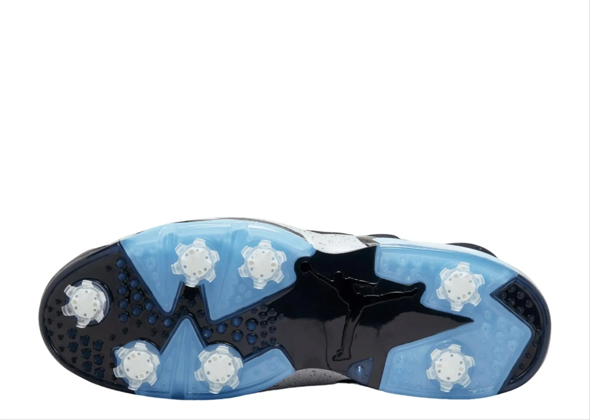 Air Jordan 6 Retro Low Golf Chrome - photo 4