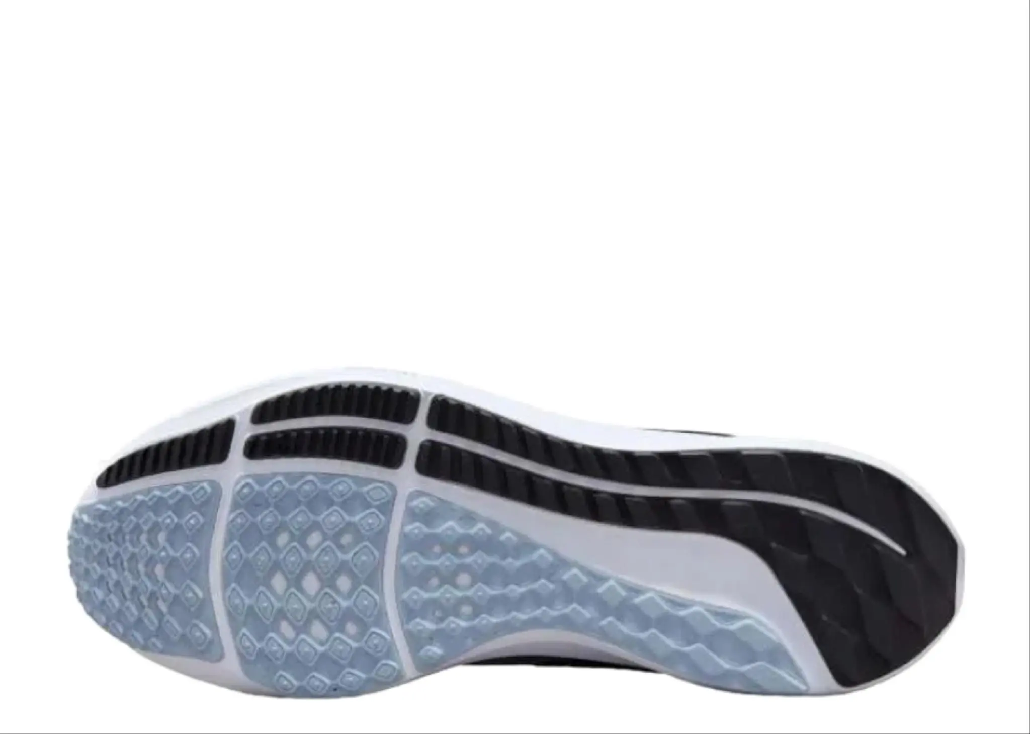 Nike Air Zoom Pegasus 39 Ashen Slate - photo 4