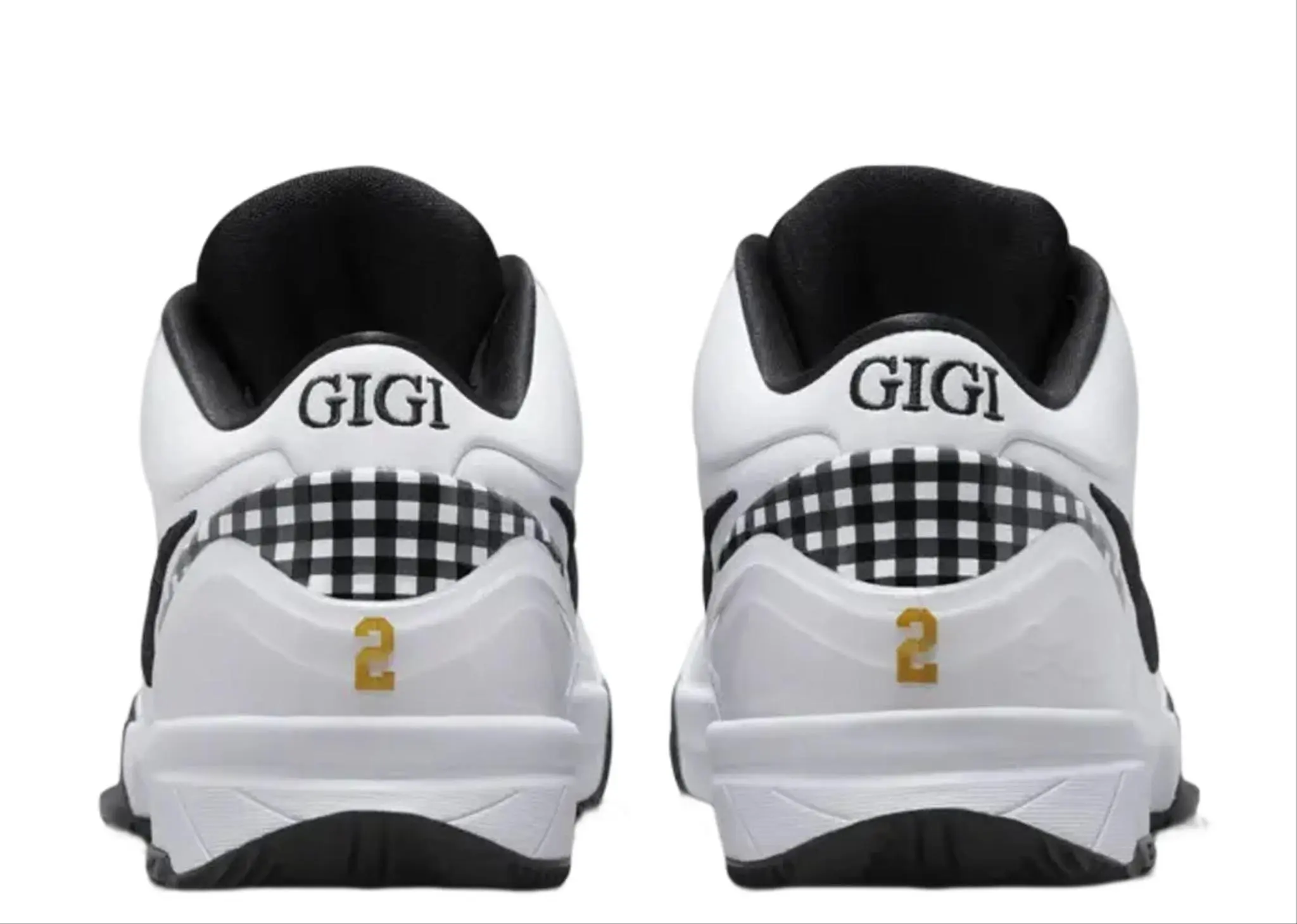 Nike Kobe 4 Protro Mambacita Gigi - photo 3