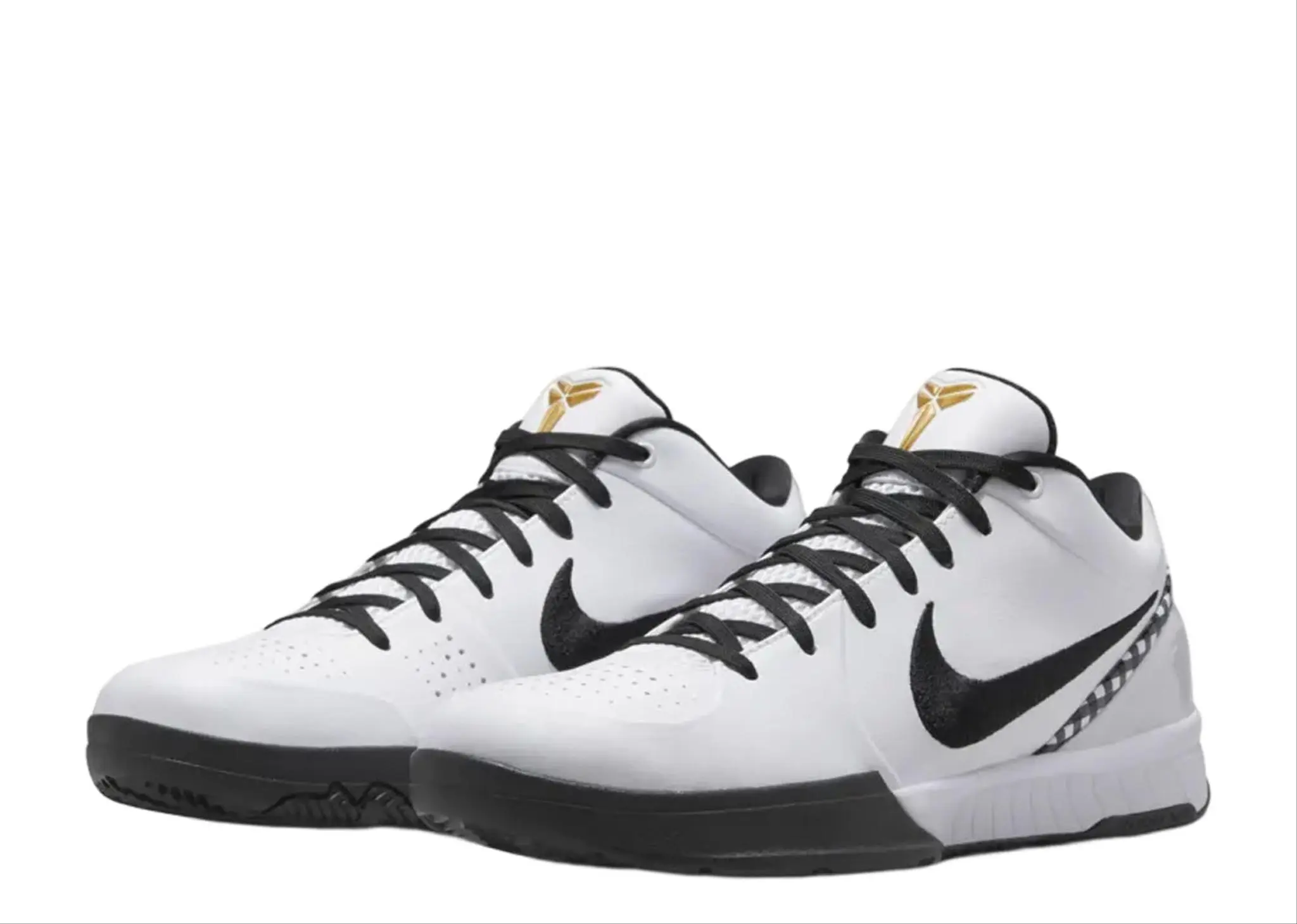 Nike Kobe 4 Protro Mambacita Gigi - photo 2