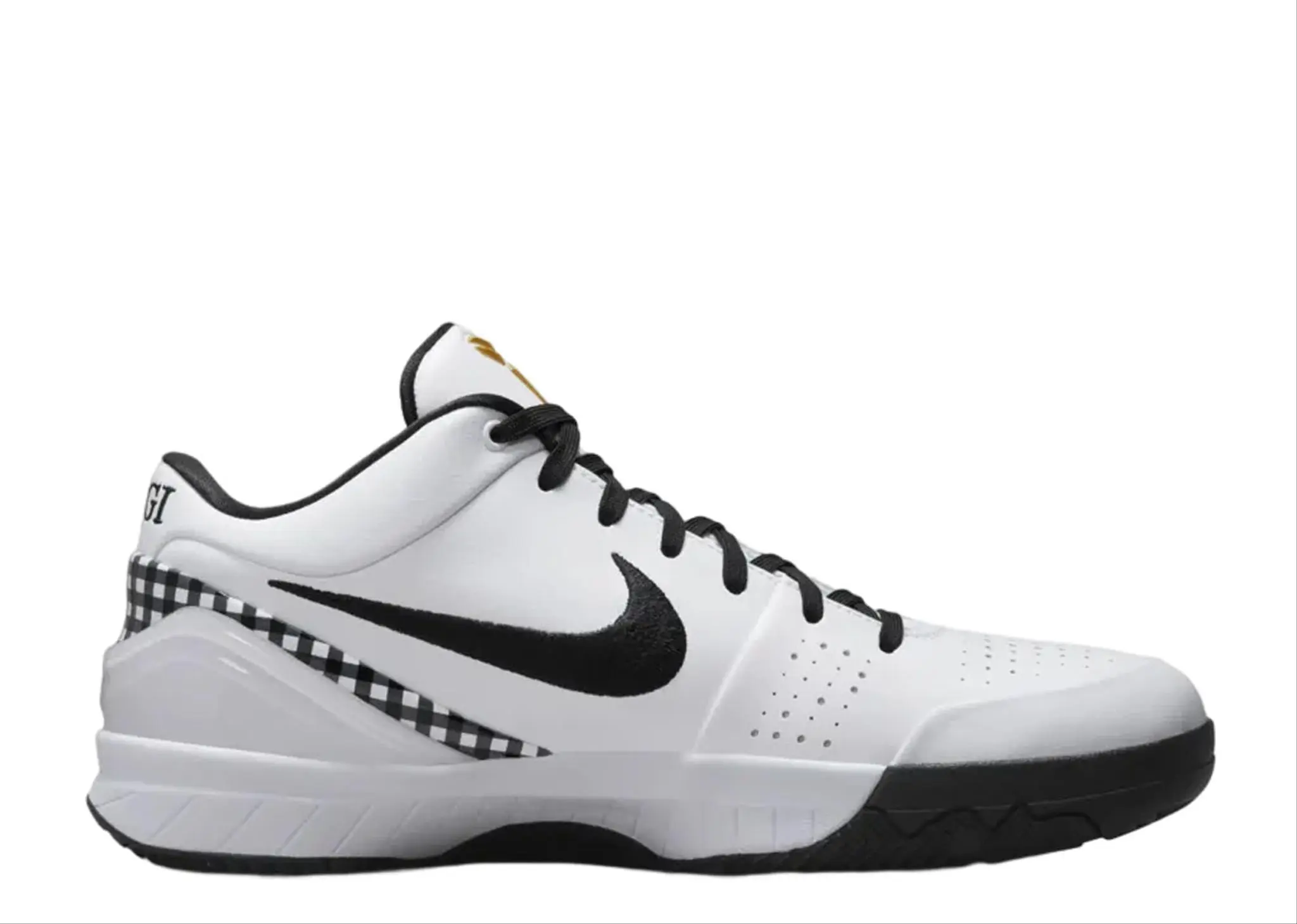 Nike Kobe 4 Protro Mambacita Gigi