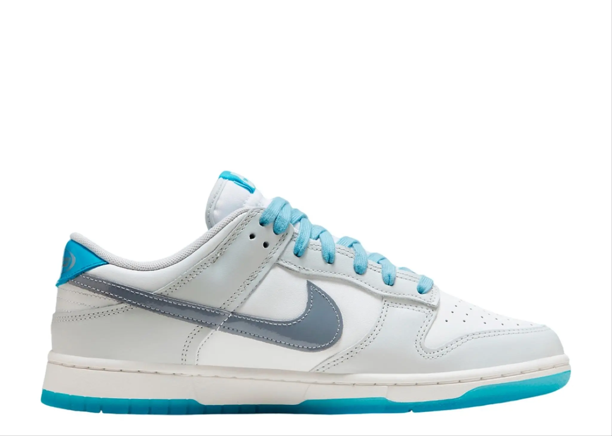 Nike Dunk Low 520 Pack Ocean Bliss