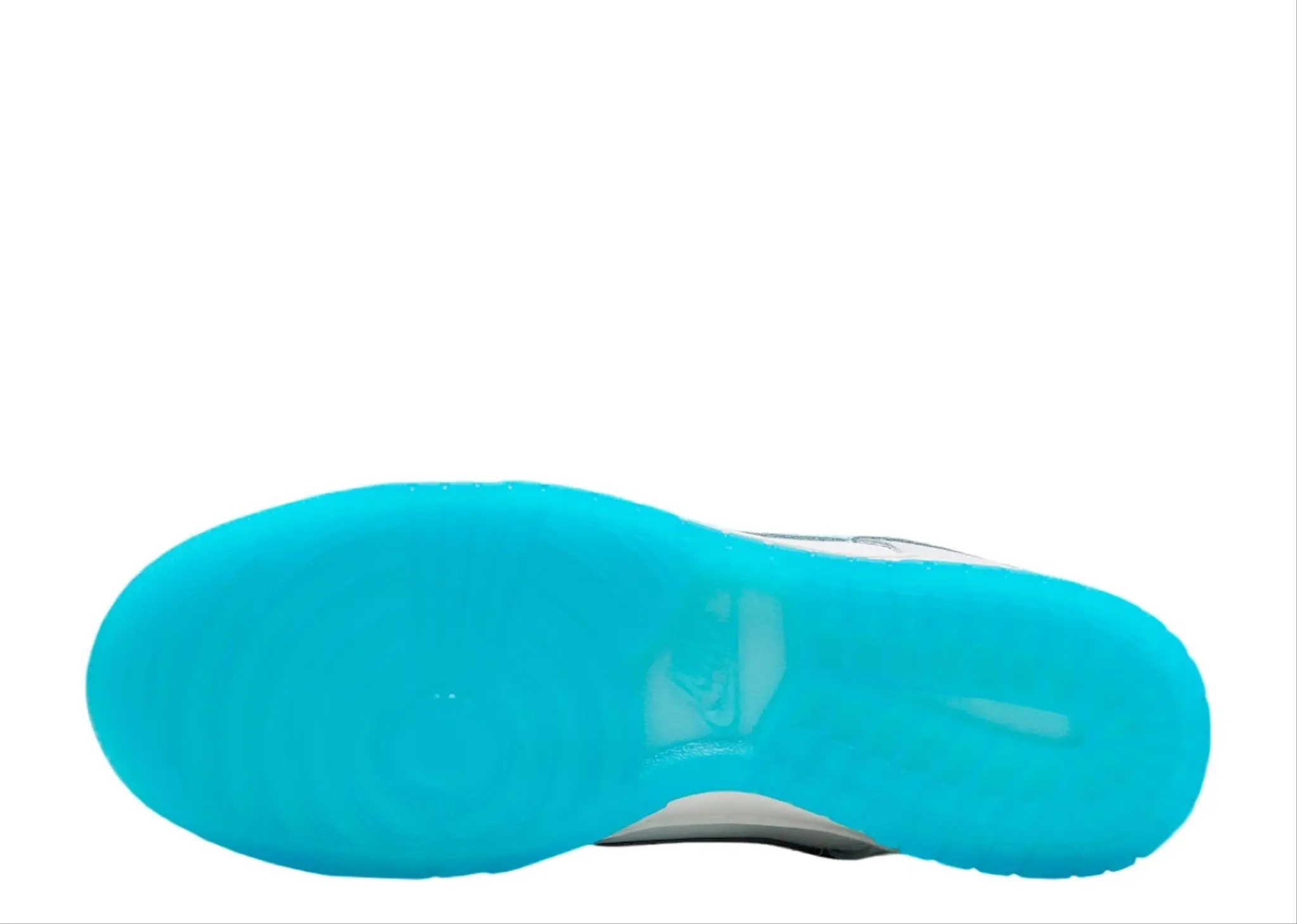 Nike Dunk Low 520 Pack Ocean Bliss - photo 4