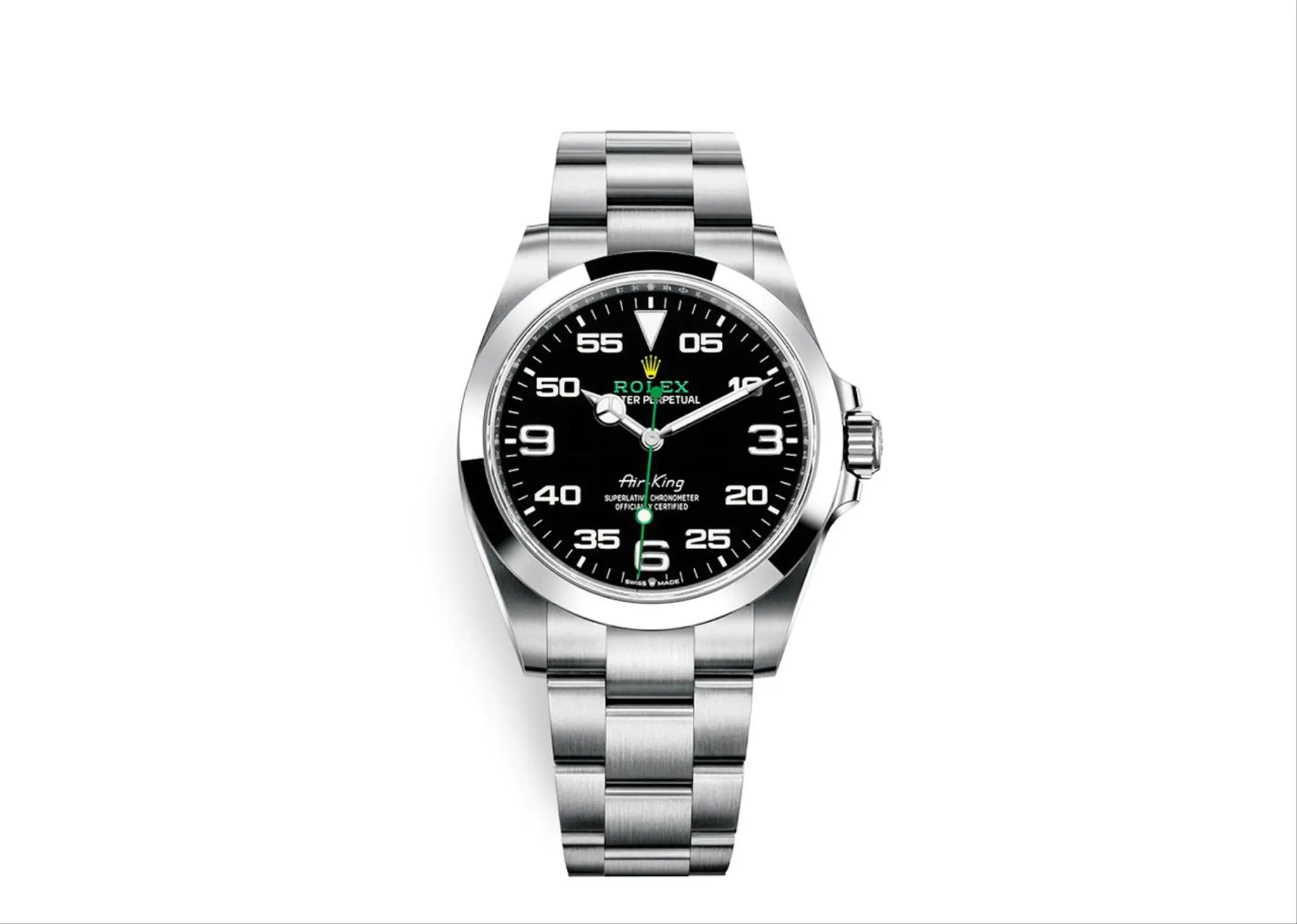 Rolex Air-King 126900