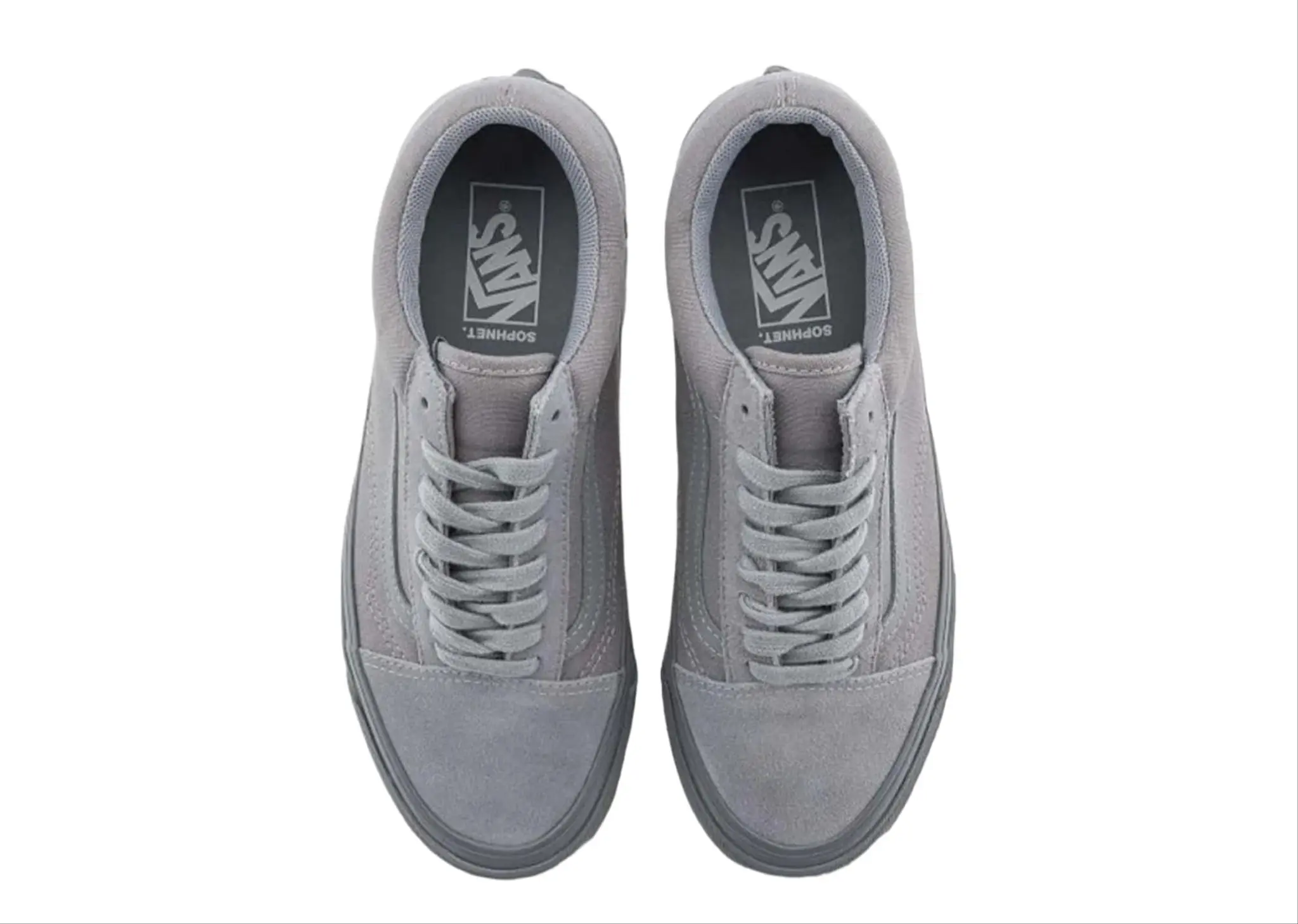 Vans Old Skool 36 DX SOPHNET. Tokyo Pack - photo 3