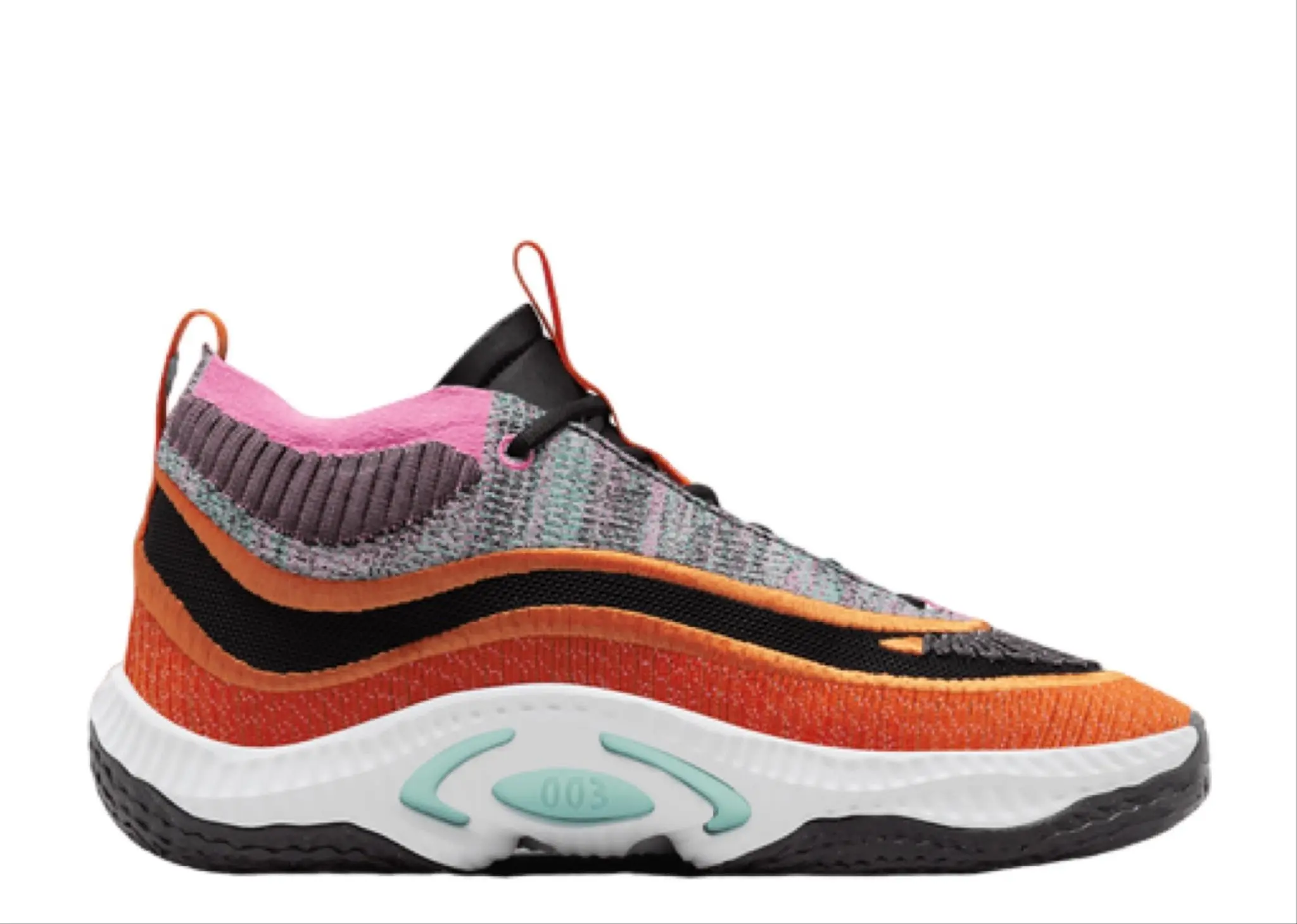 Nike Cosmic Unity 3 As One We Win
