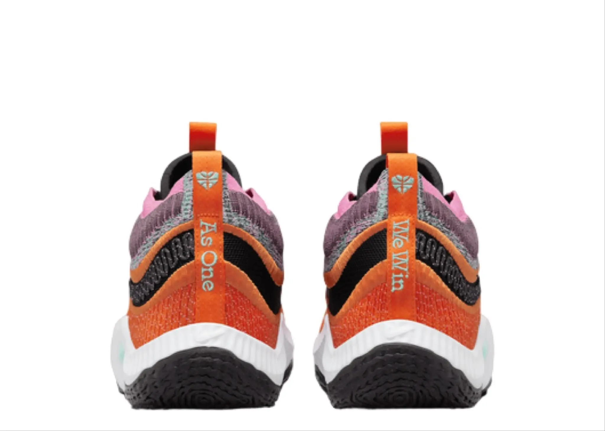 Nike Cosmic Unity 3 As One We Win - photo 3