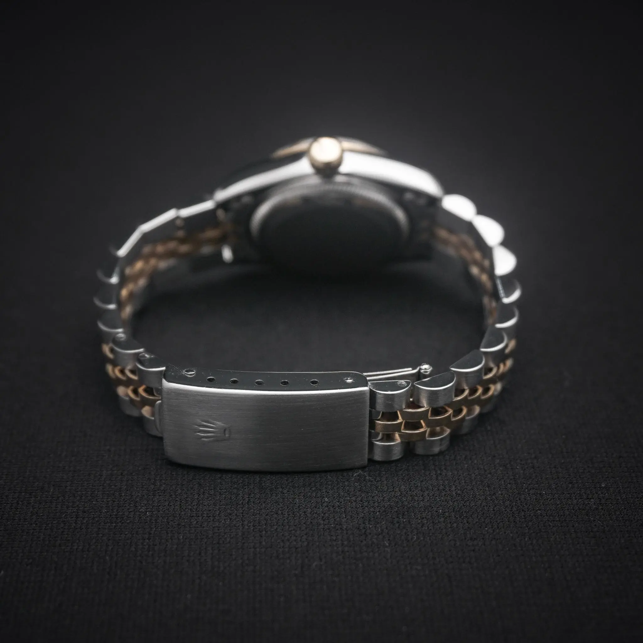 Rolex Lady Datejust 26mm Two-Tone Ref: 69173 - photo 5