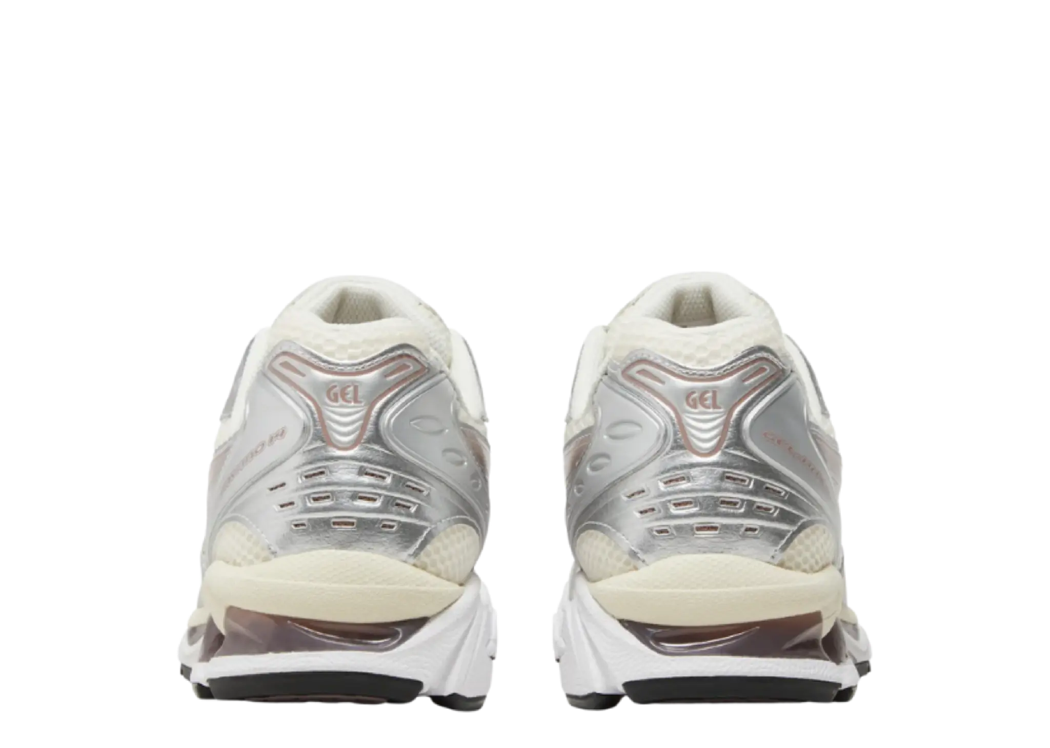 ASICS Gel-Kayano 14 Kith Cream Antler - photo 3