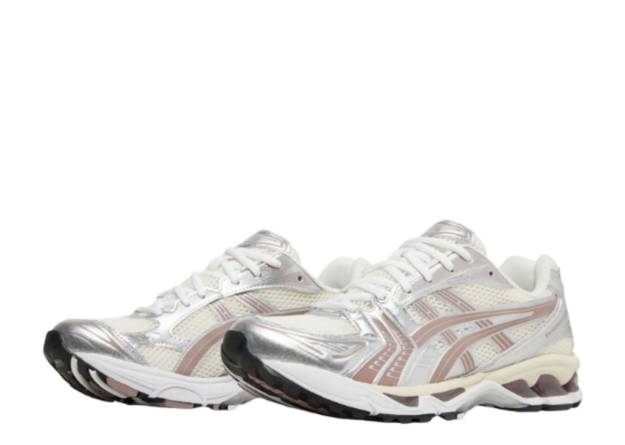 ASICS Gel-Kayano 14 Kith Cream Antler - photo 2