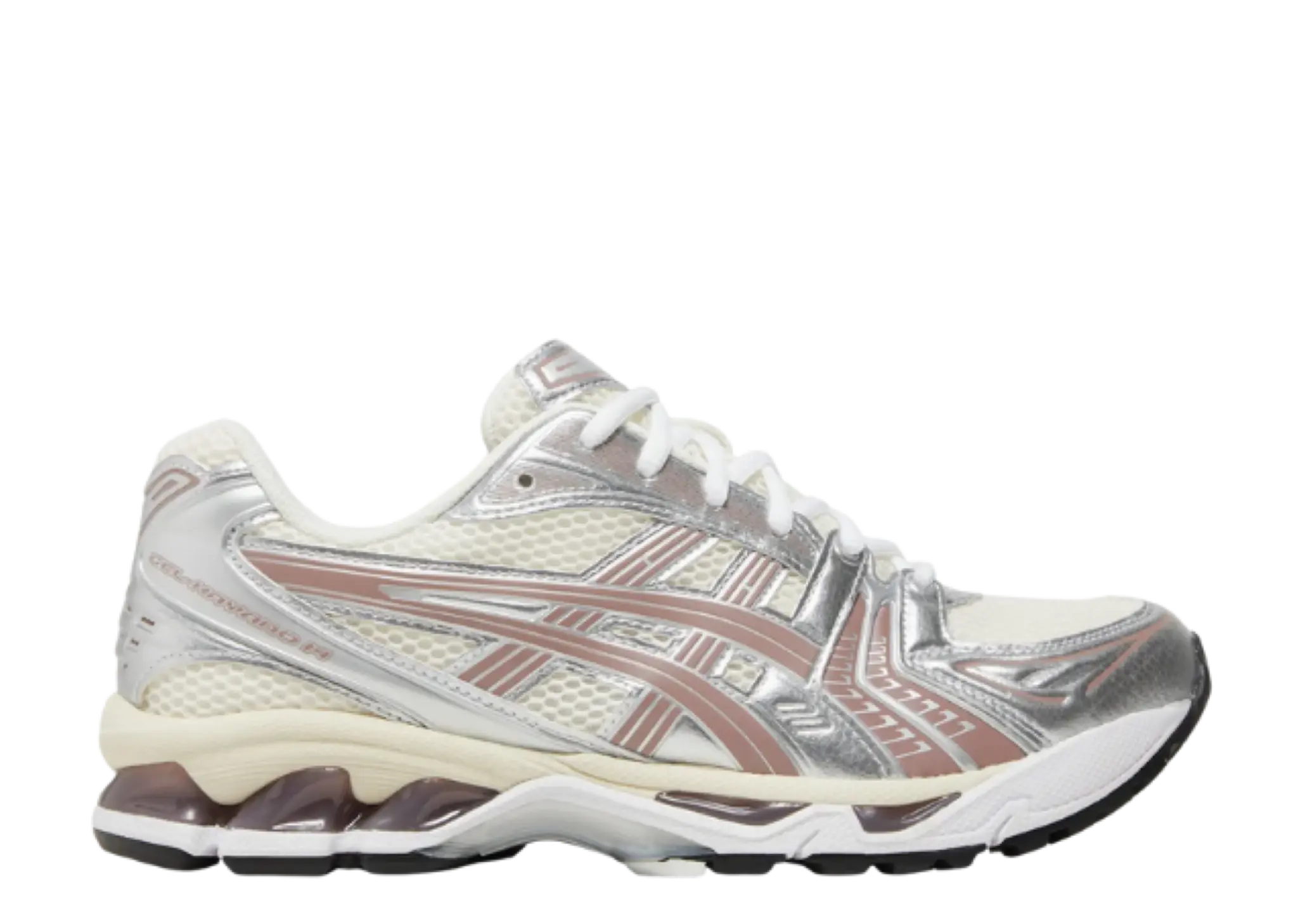 ASICS Gel-Kayano 14 Kith Cream Antler