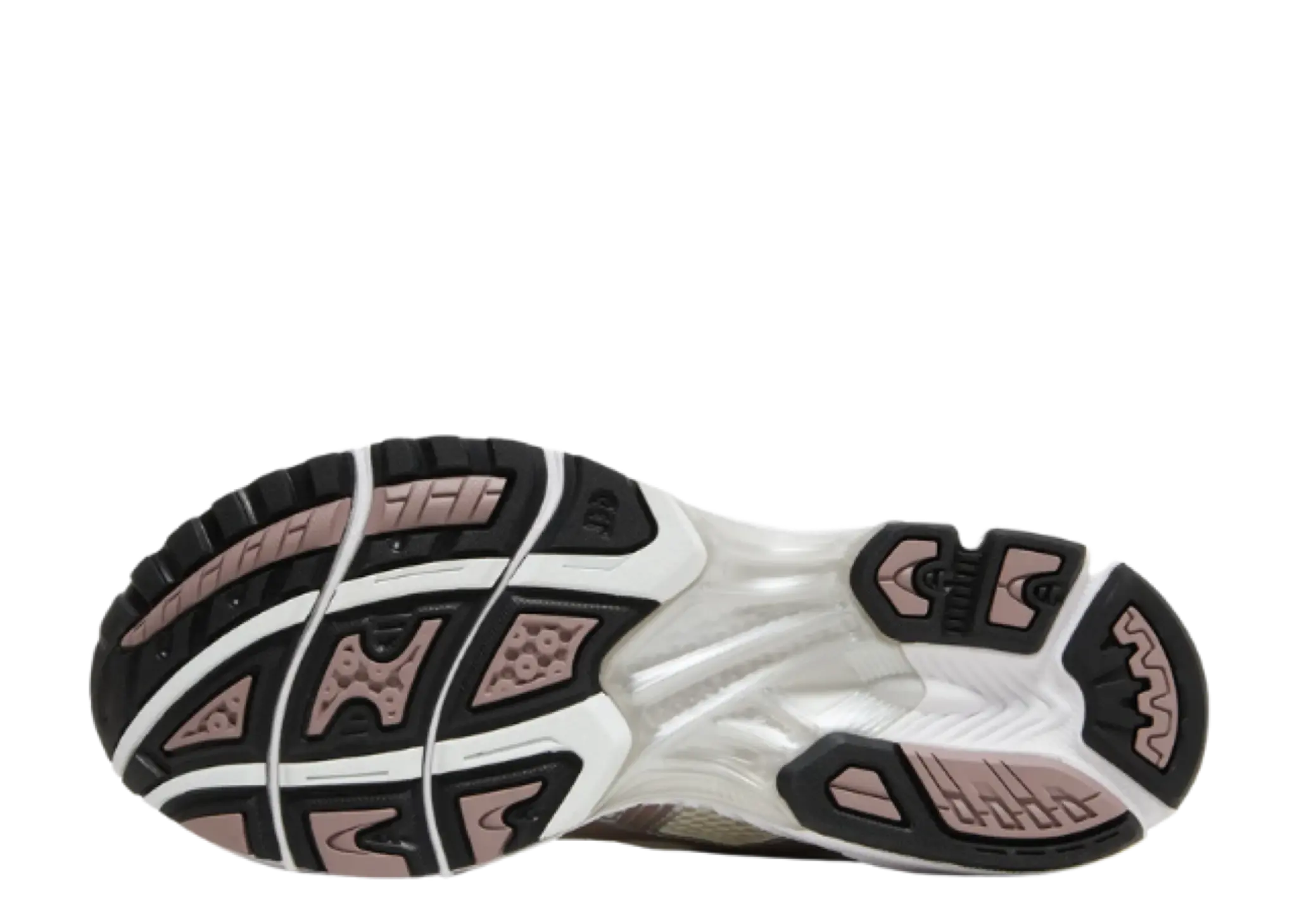 ASICS Gel-Kayano 14 Kith Cream Antler - photo 4