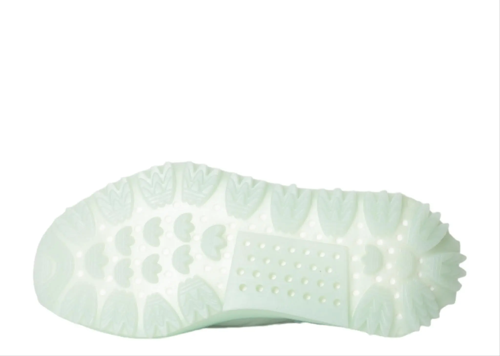 Adidas NMD S1 Linen Green Black - photo 3