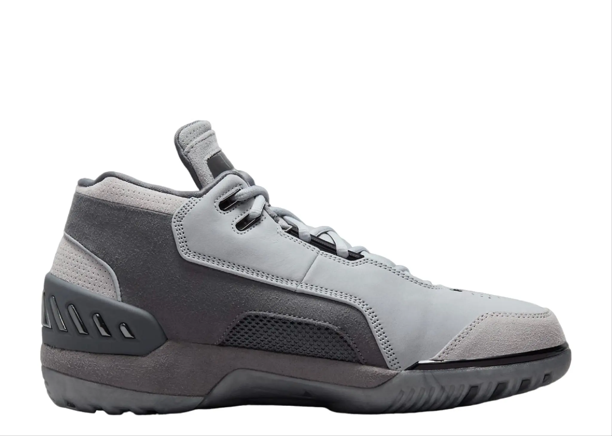 Nike Air Zoom Generation Dark Grey