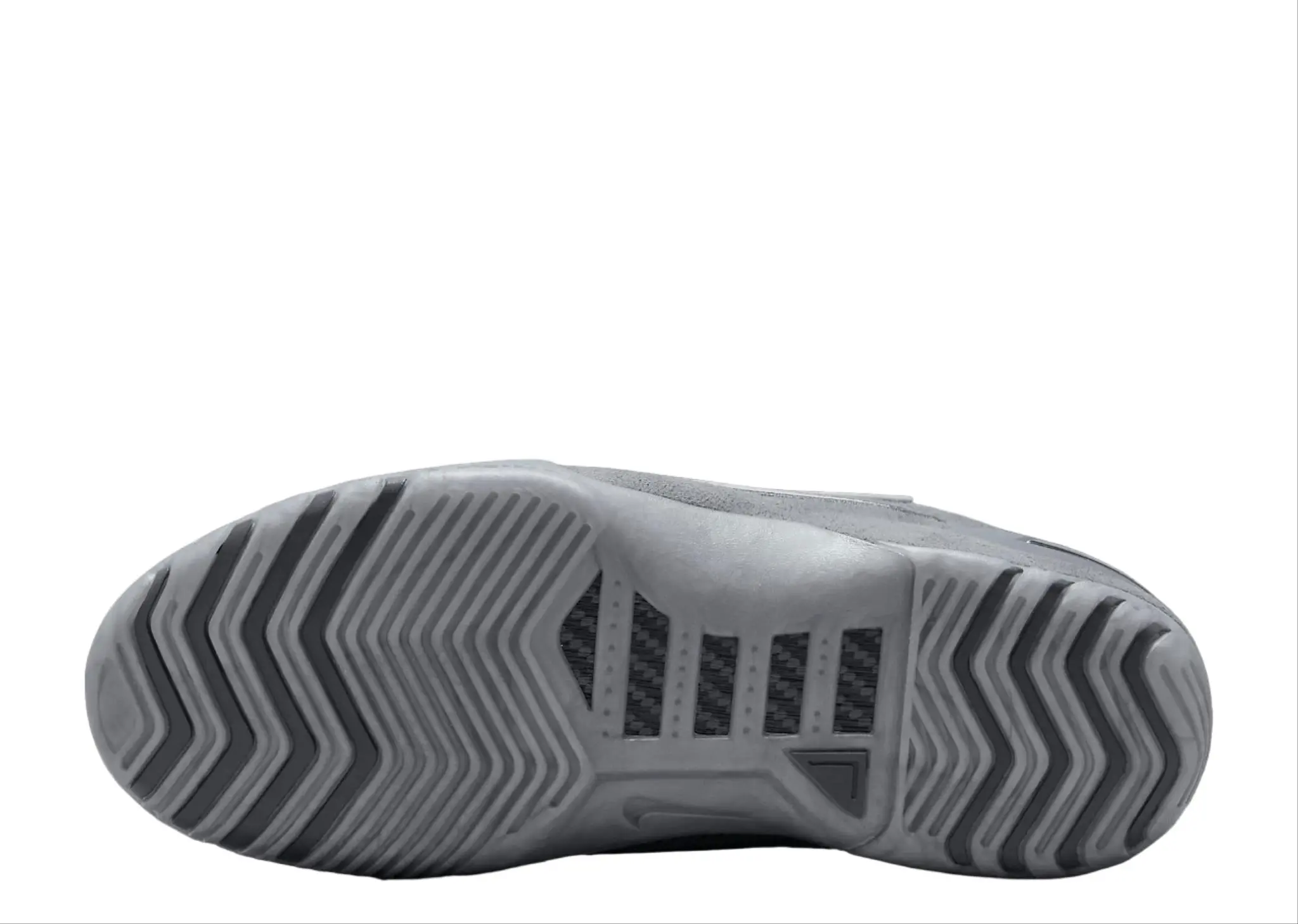 Nike Air Zoom Generation Dark Grey - photo 4