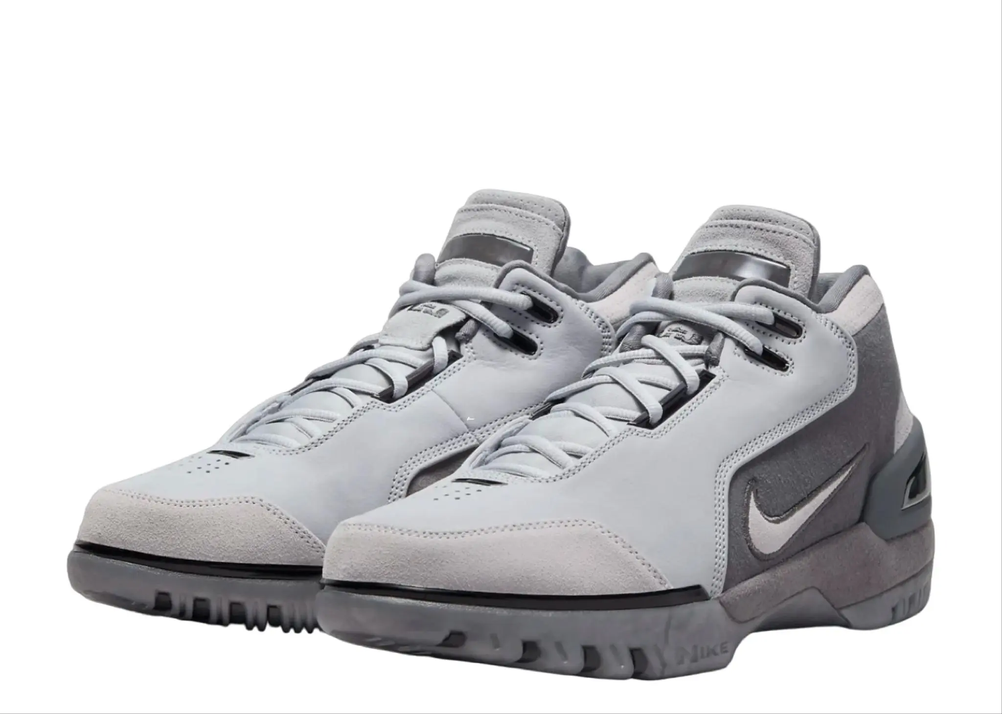 Nike Air Zoom Generation Dark Grey - photo 2