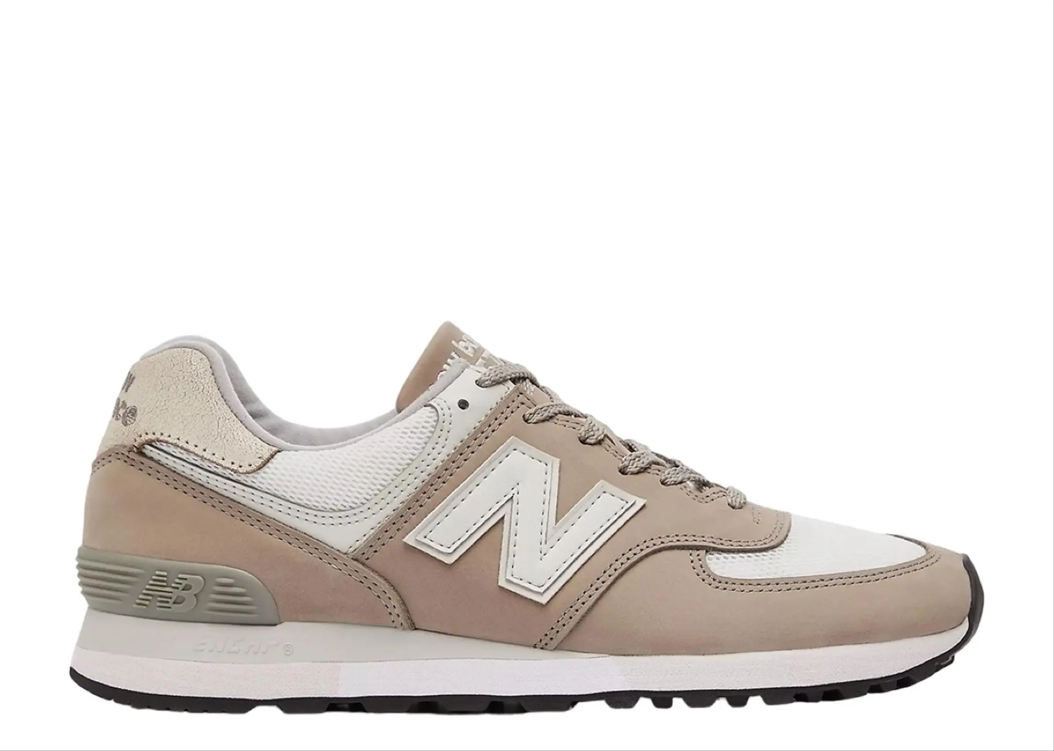 New Balance 576 MiUK Toasted Nut
