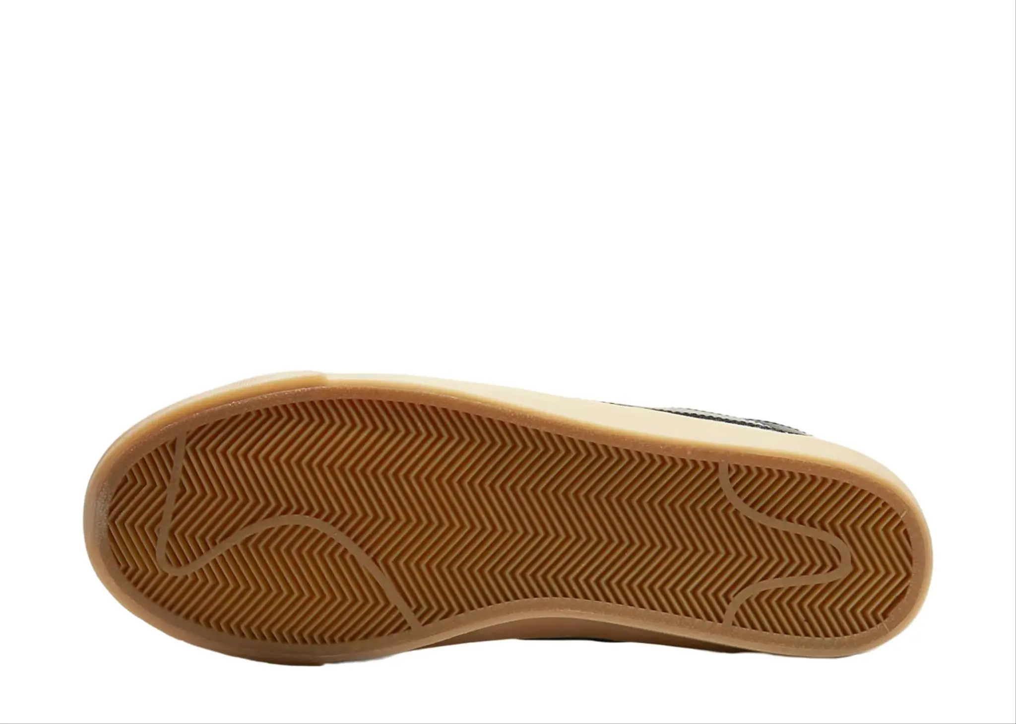 Nike Sb Zoom Blazer Low Pro Gt White Black Gum - photo 4
