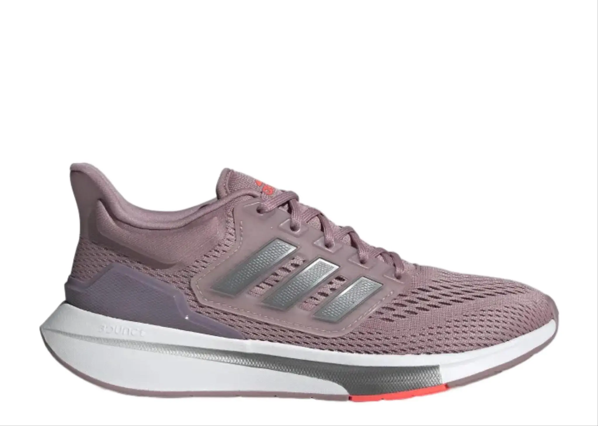 Adidas EQ21 Running Shoes (Women's)