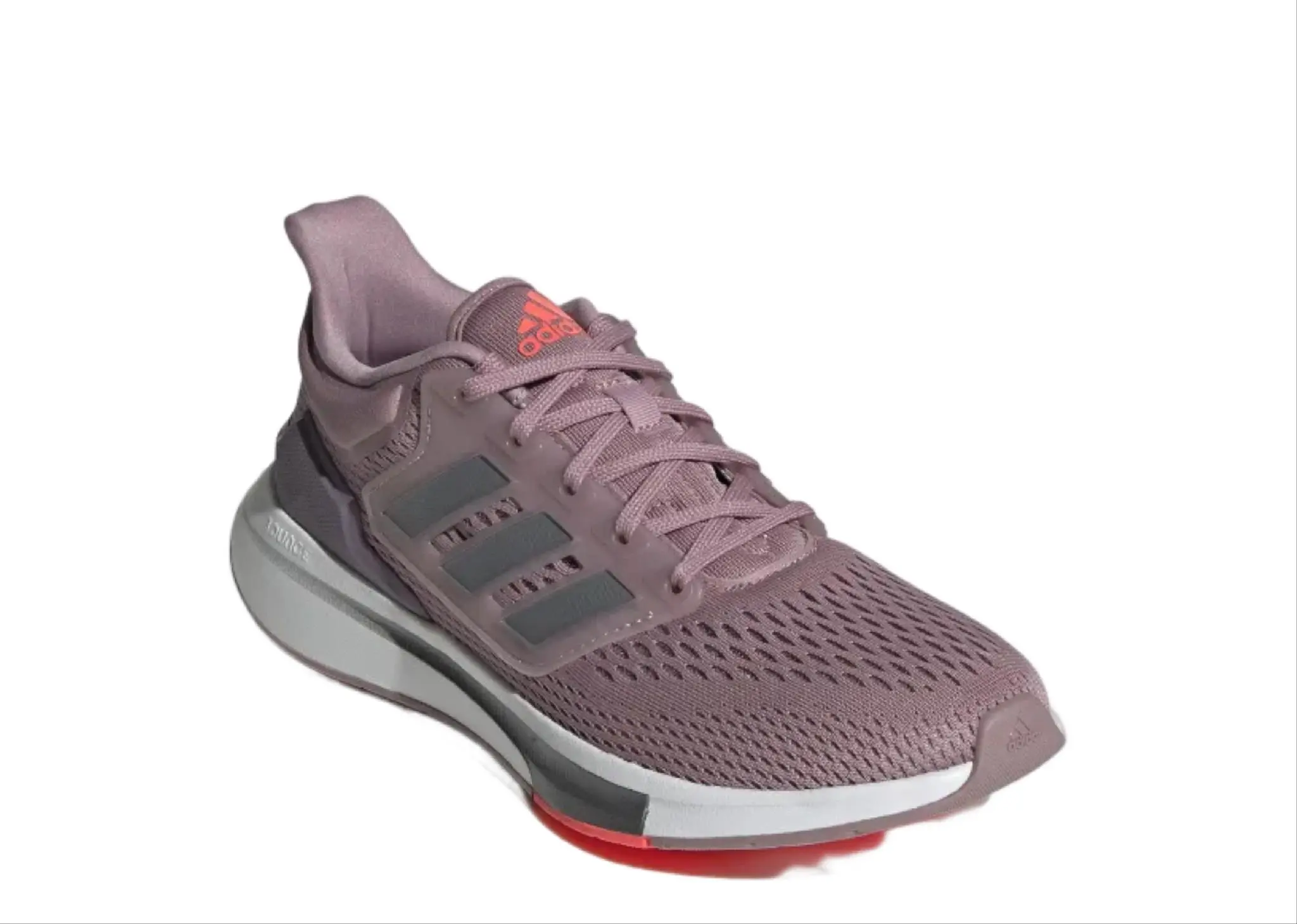 Adidas EQ21 Running Shoes (Women's) - photo 2