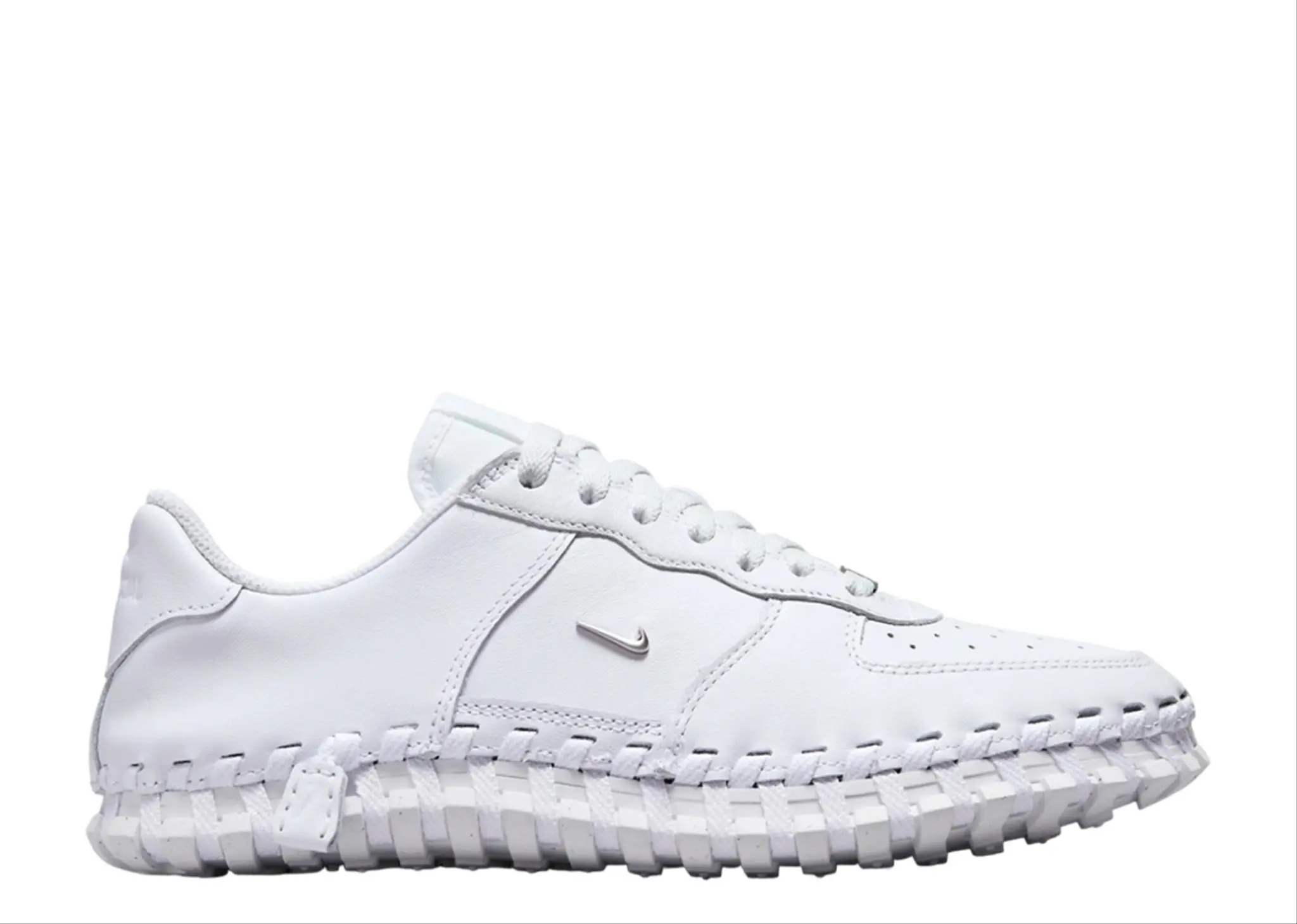 Nike J Force 1 Low LX Jacquemus White (Women's)