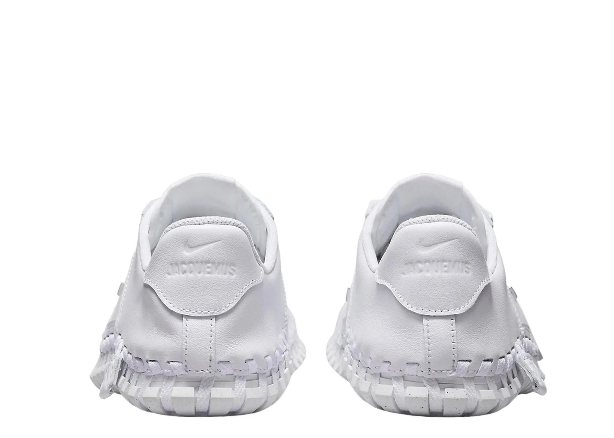 Nike J Force 1 Low LX Jacquemus White (Women's) - photo 3