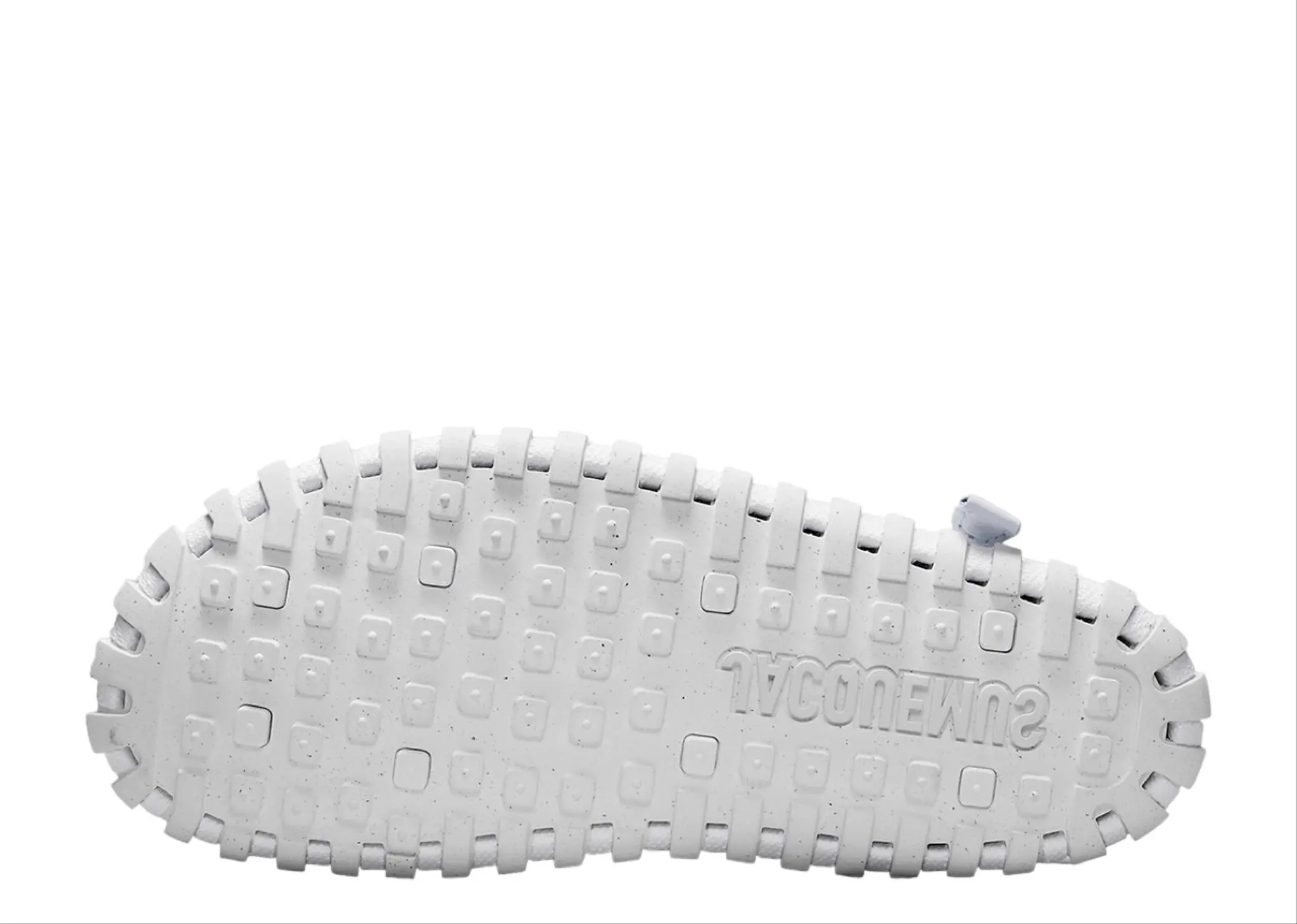 Nike J Force 1 Low LX Jacquemus White (Women's) - photo 4