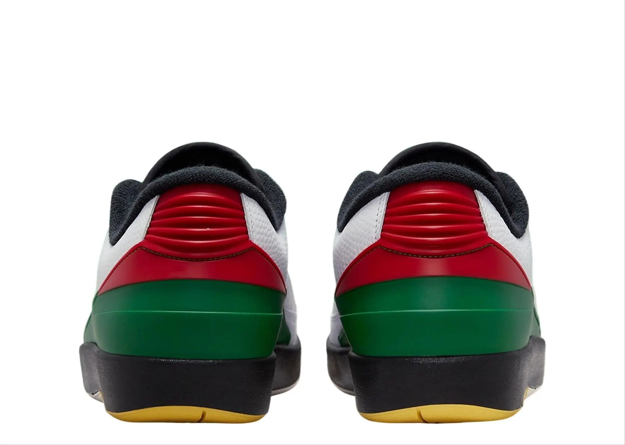 Air Jordan 2 Retro Low Quai 54 (2023) - photo 3