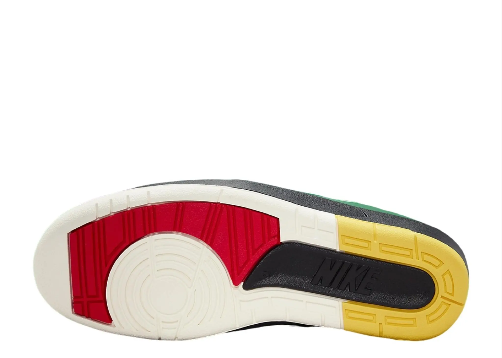 Air Jordan 2 Retro Low Quai 54 (2023) - photo 4