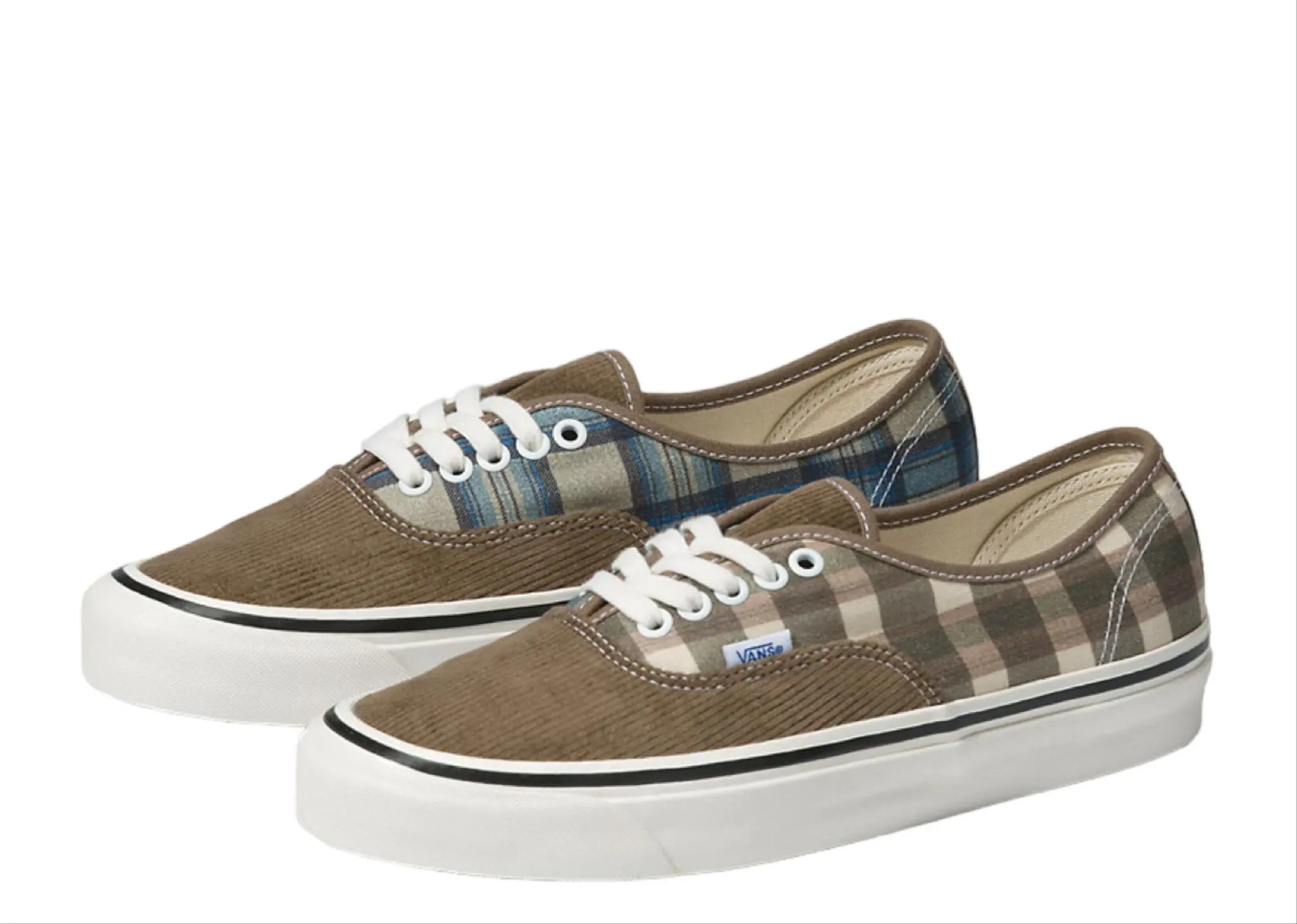 Vans Anaheim Factory Authentic 44 OG Cord - photo 2